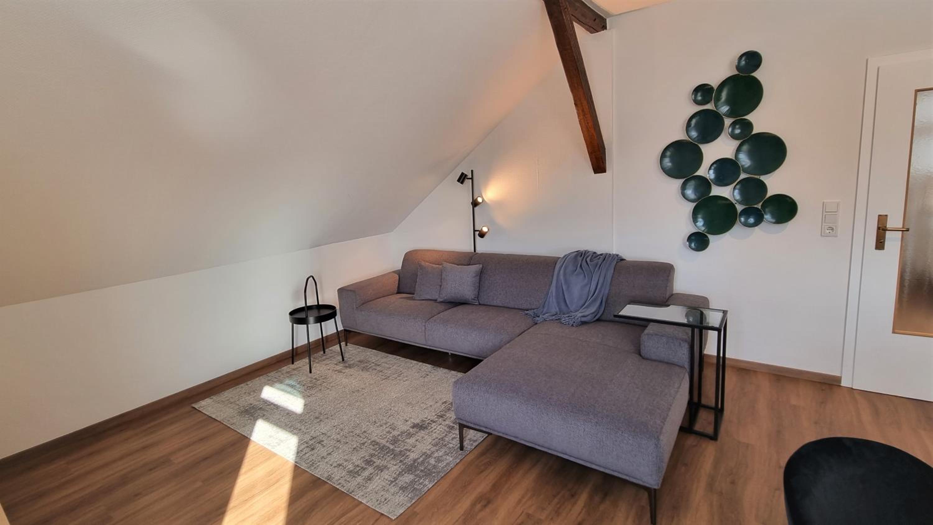 Two-Bedroom Apartment photo 1