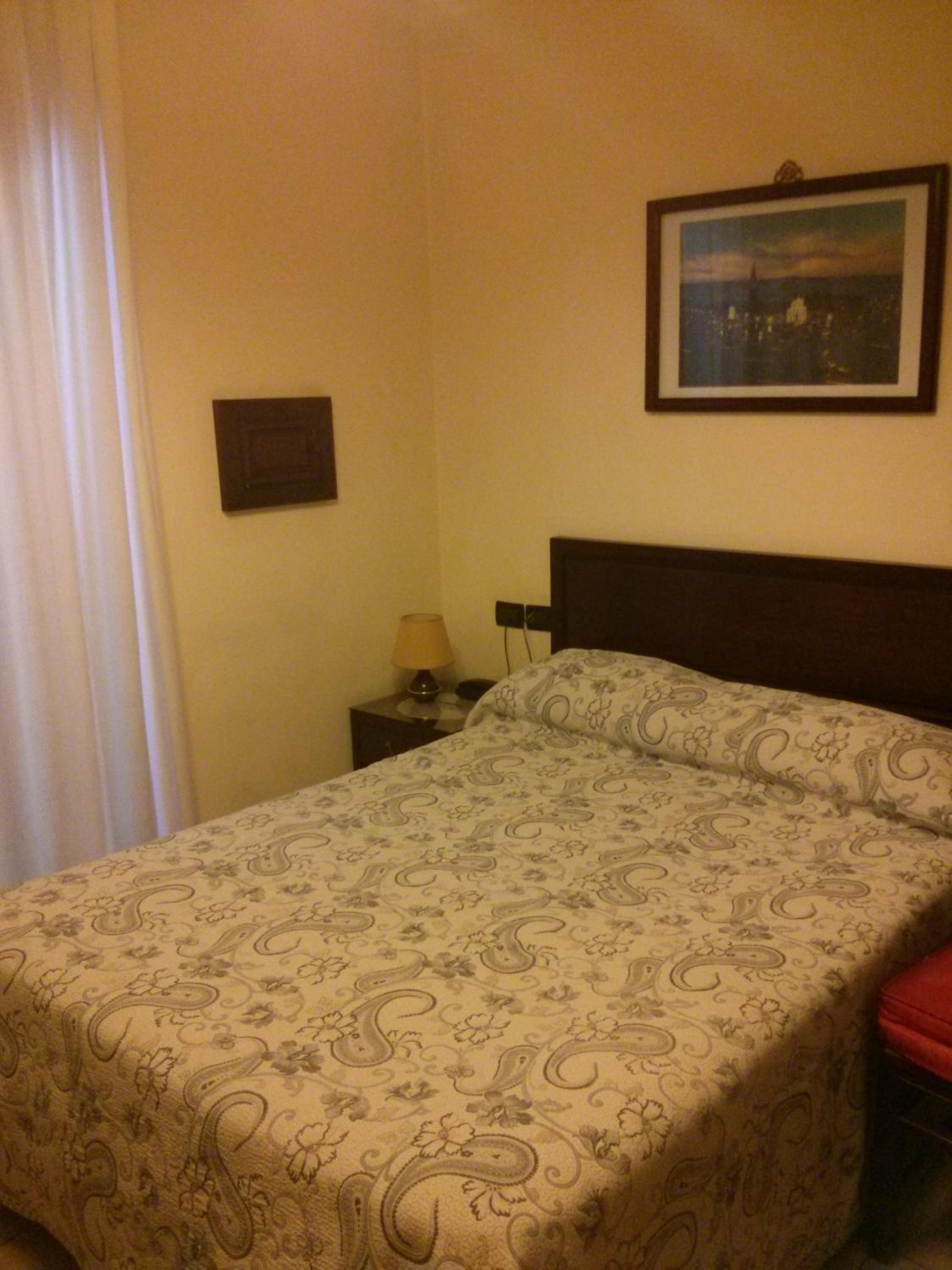 Single Room With Balcony