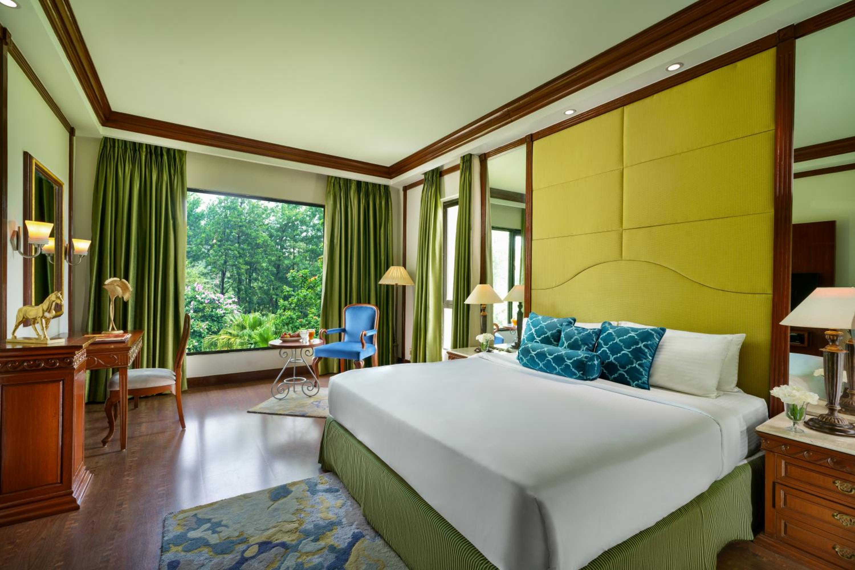 Presidential Suite photo 1