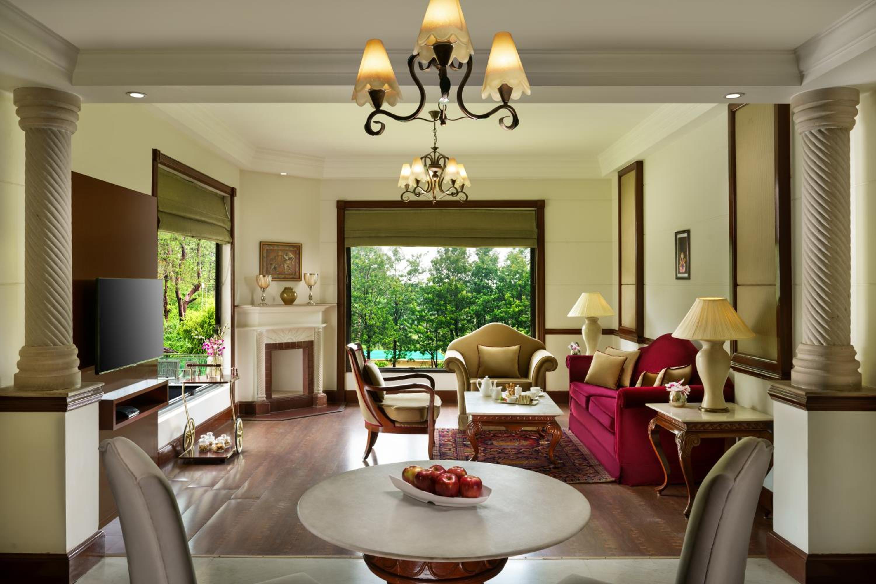Presidential Suite Presidential Suite
