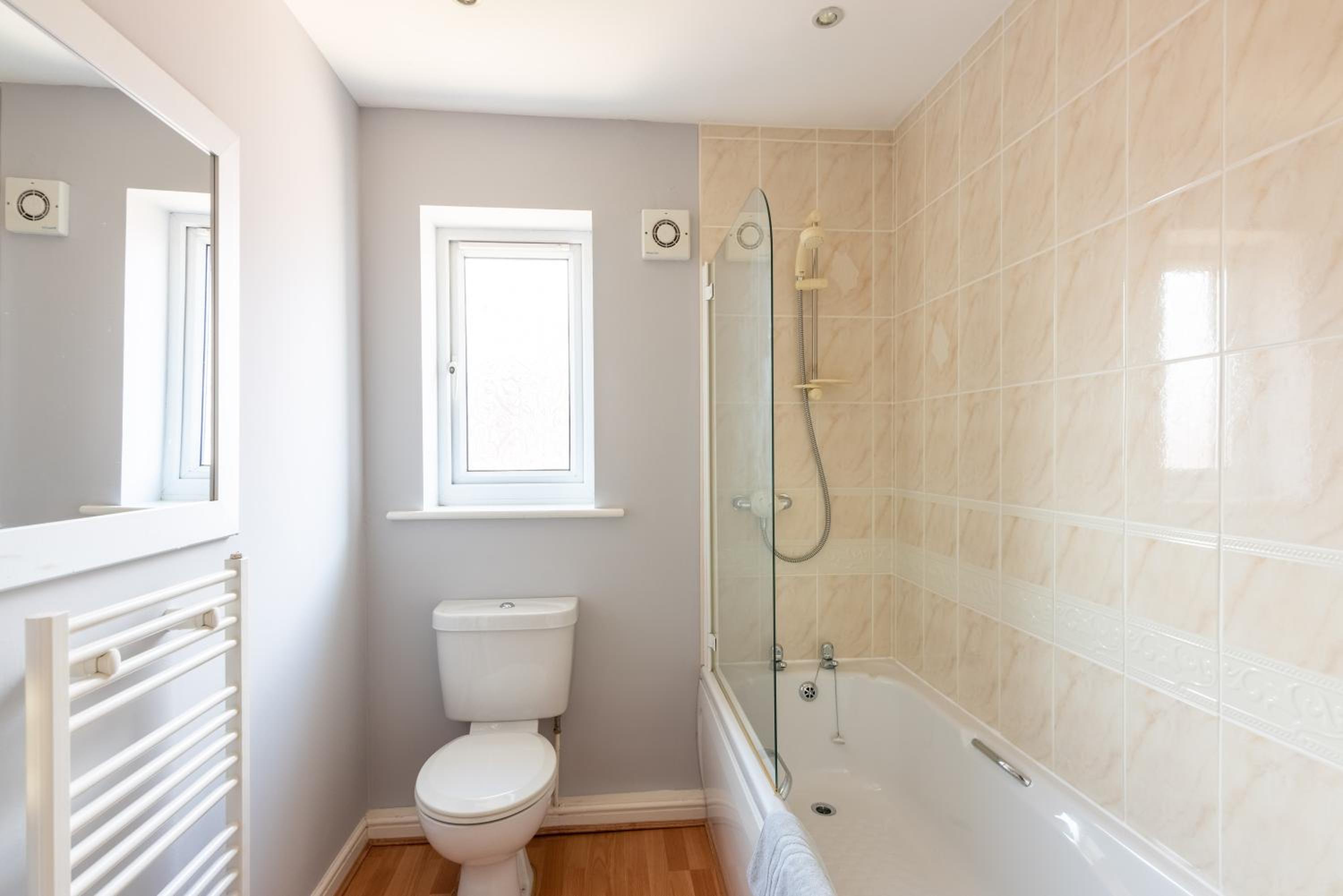 Two-Bedroom Apartment - Photo 26