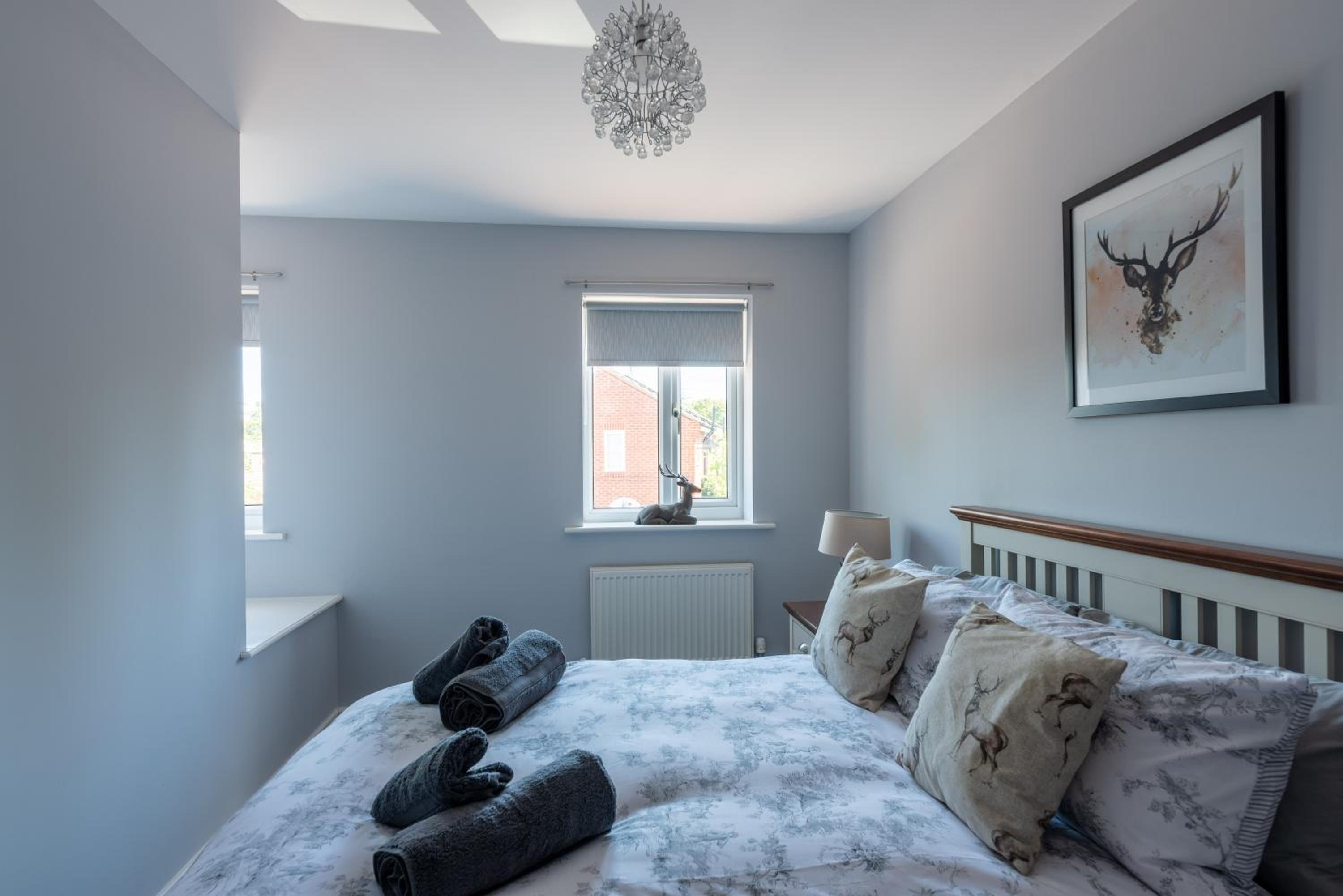 Two-Bedroom Apartment - Photo 7