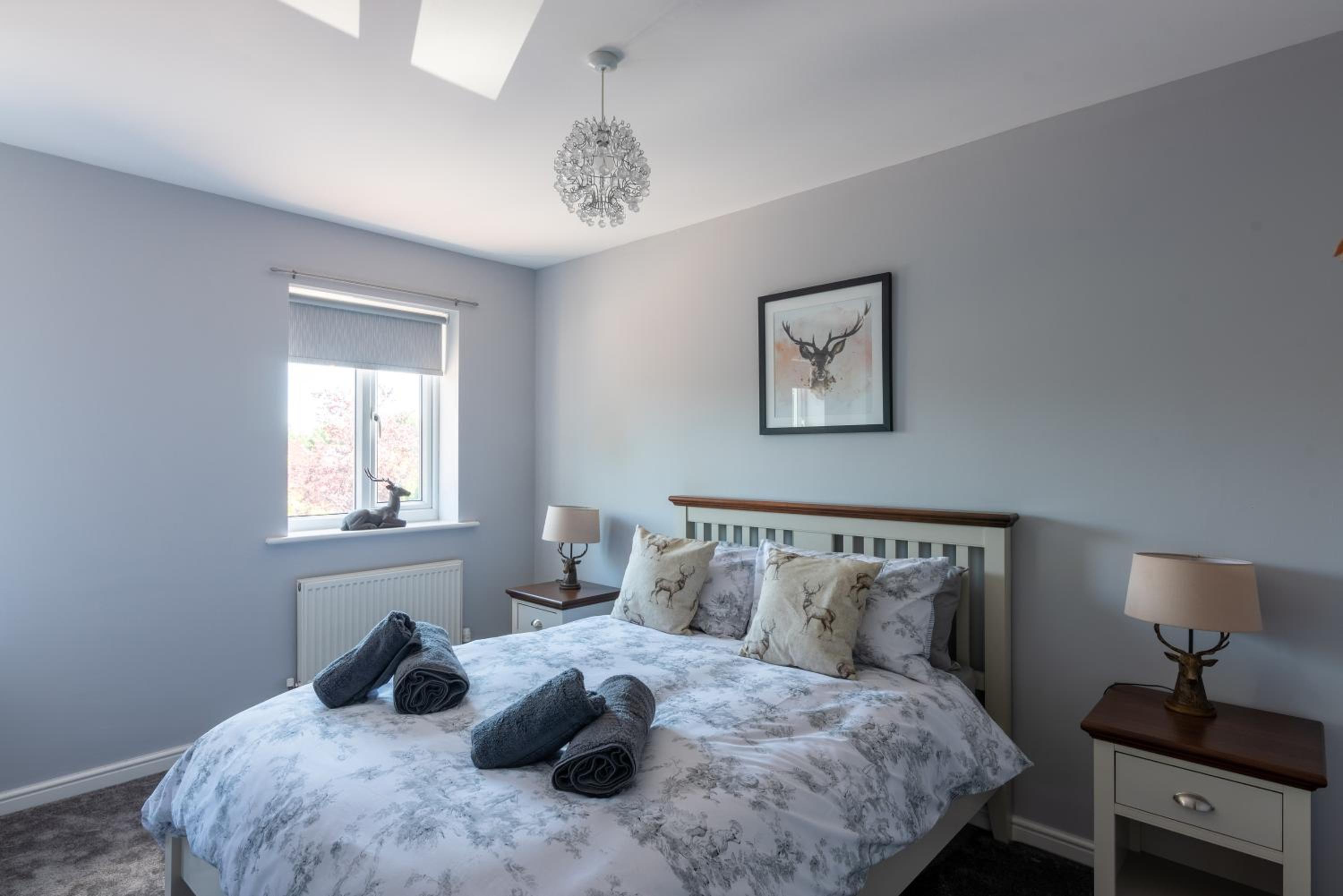 Two-Bedroom Apartment - Photo 9
