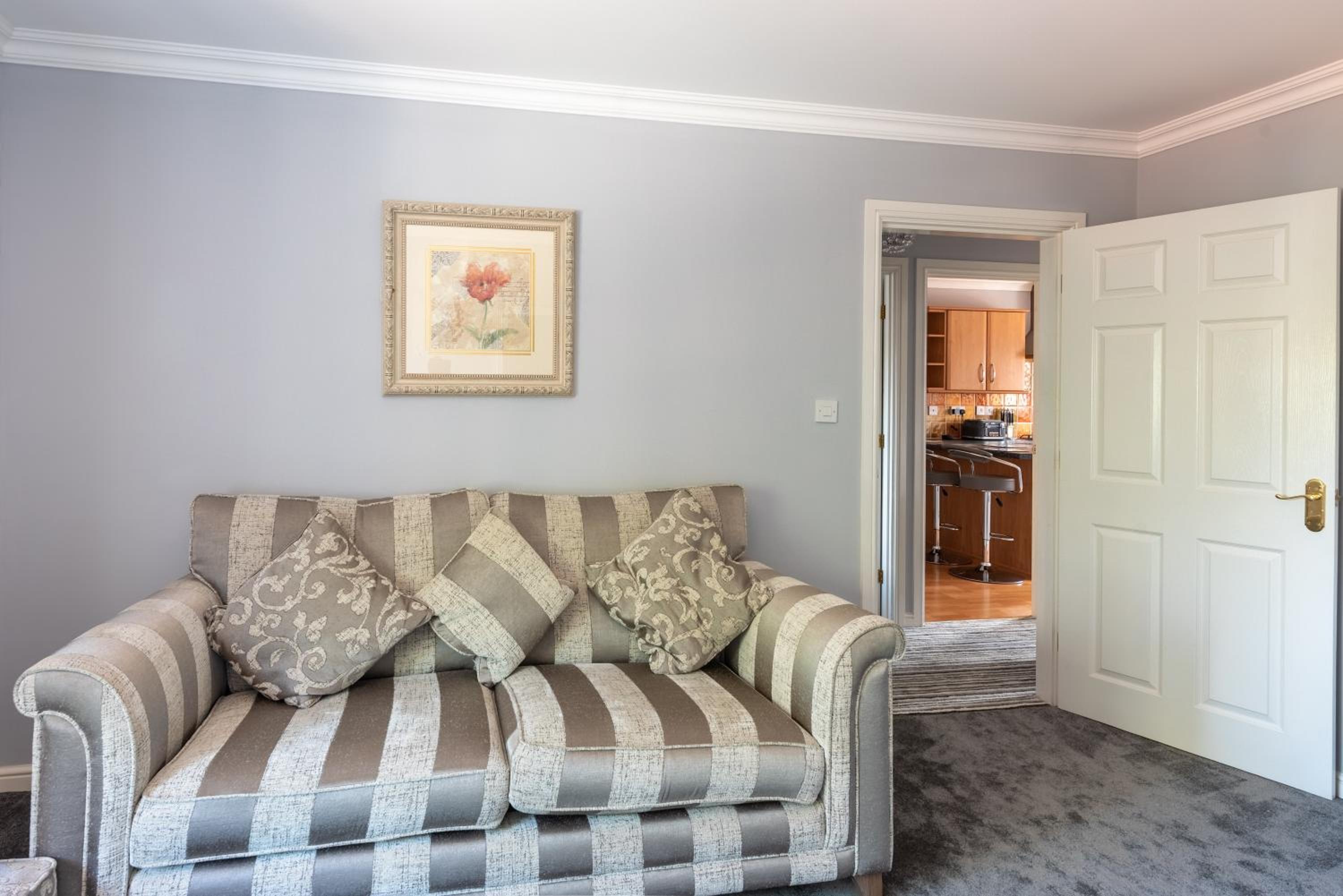 Two-Bedroom Apartment - Photo 12