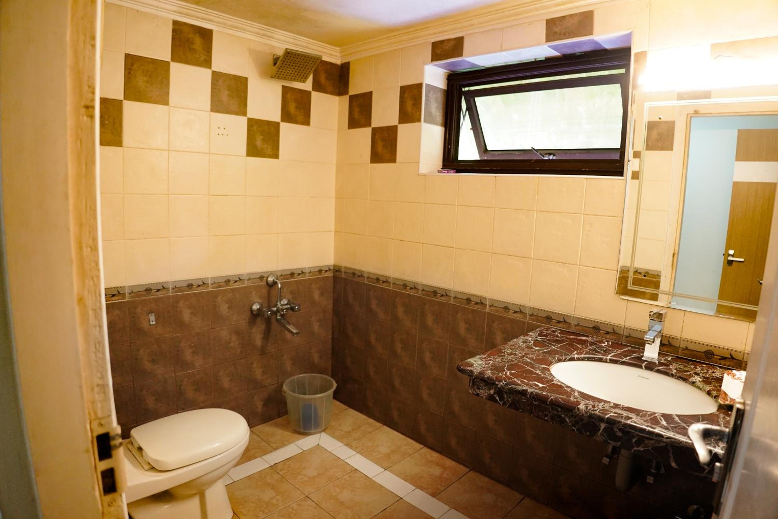 Superior Double Room photo 2