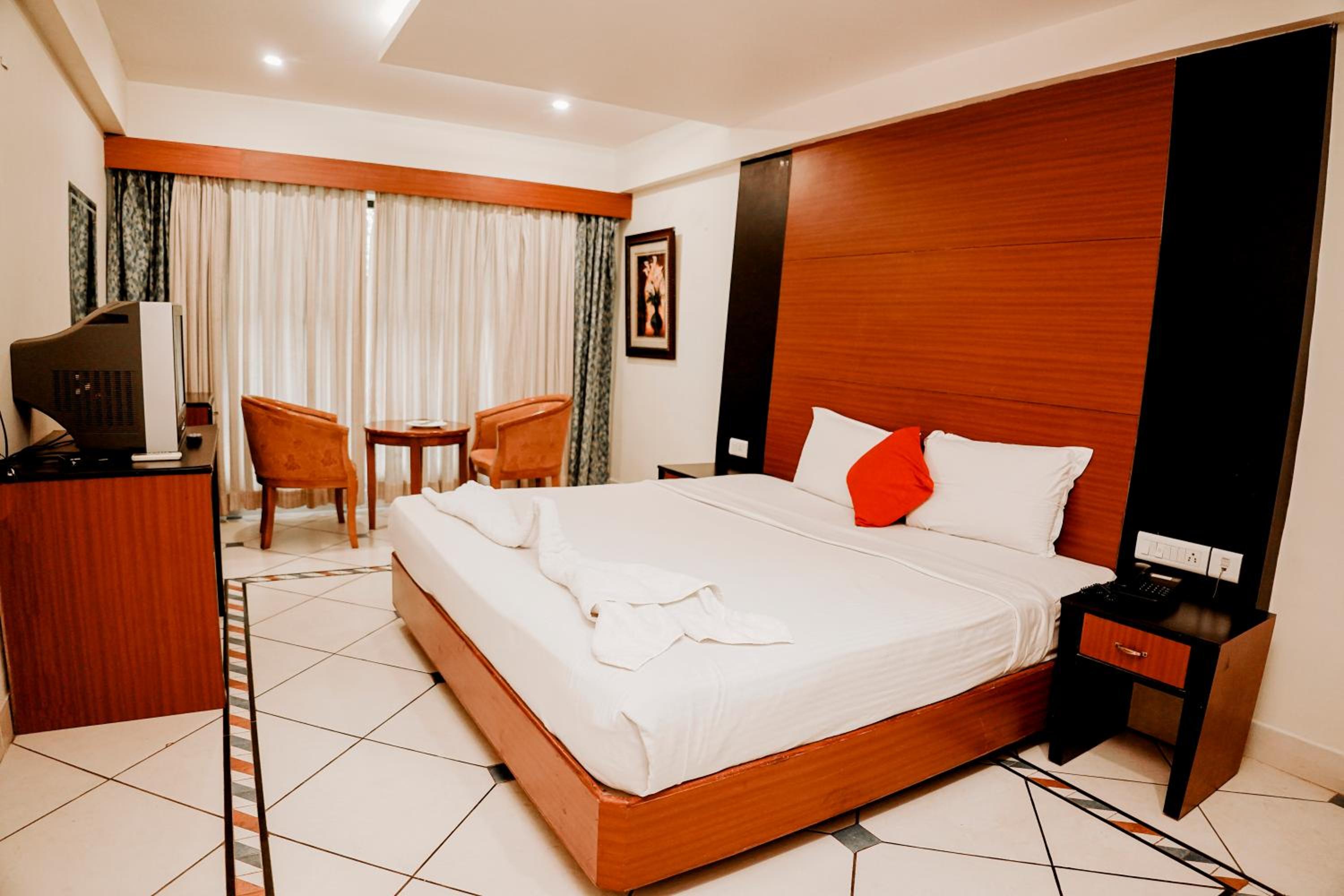Deluxe Single Room photo 1