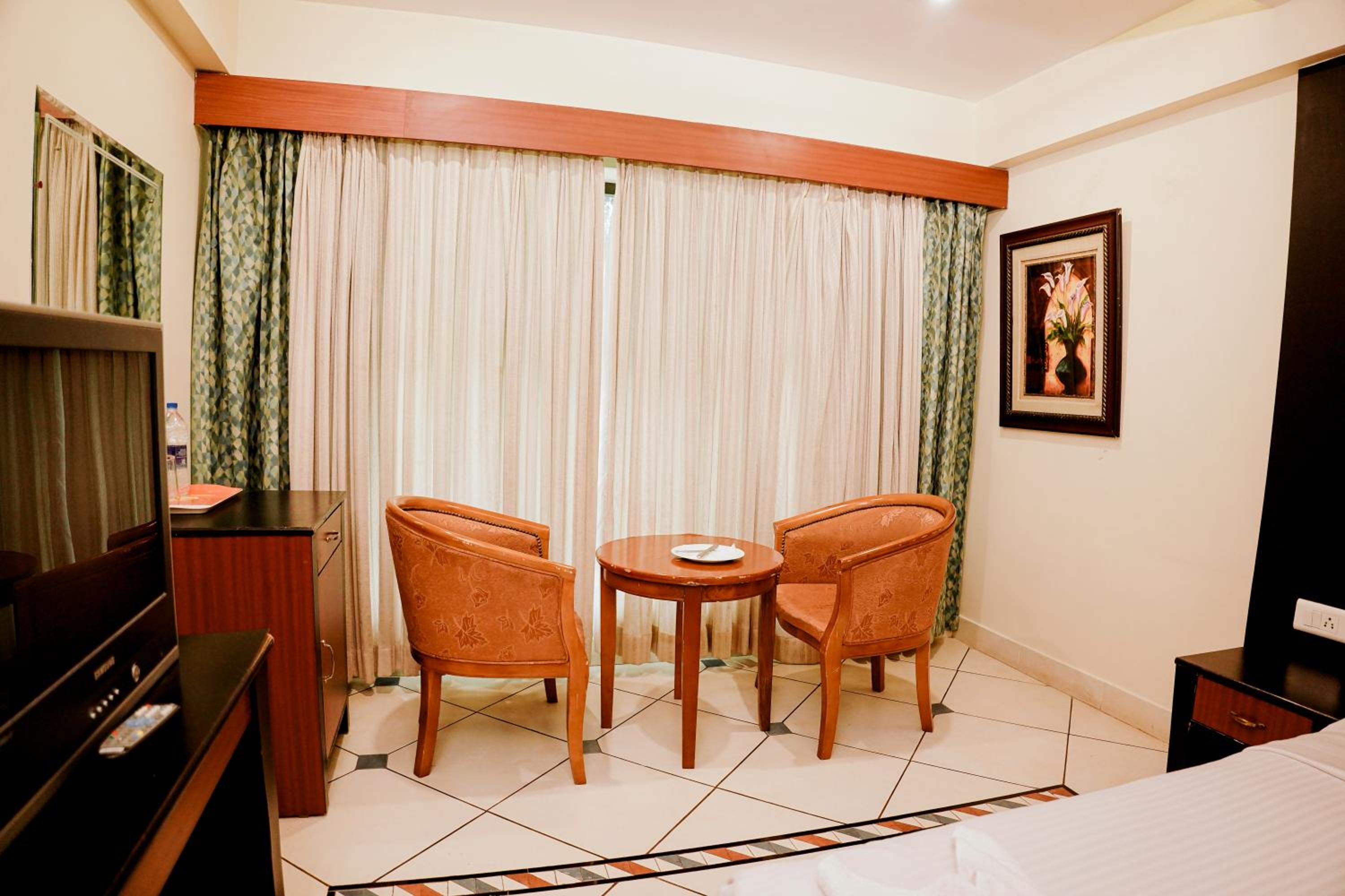 Deluxe Single Room photo 3