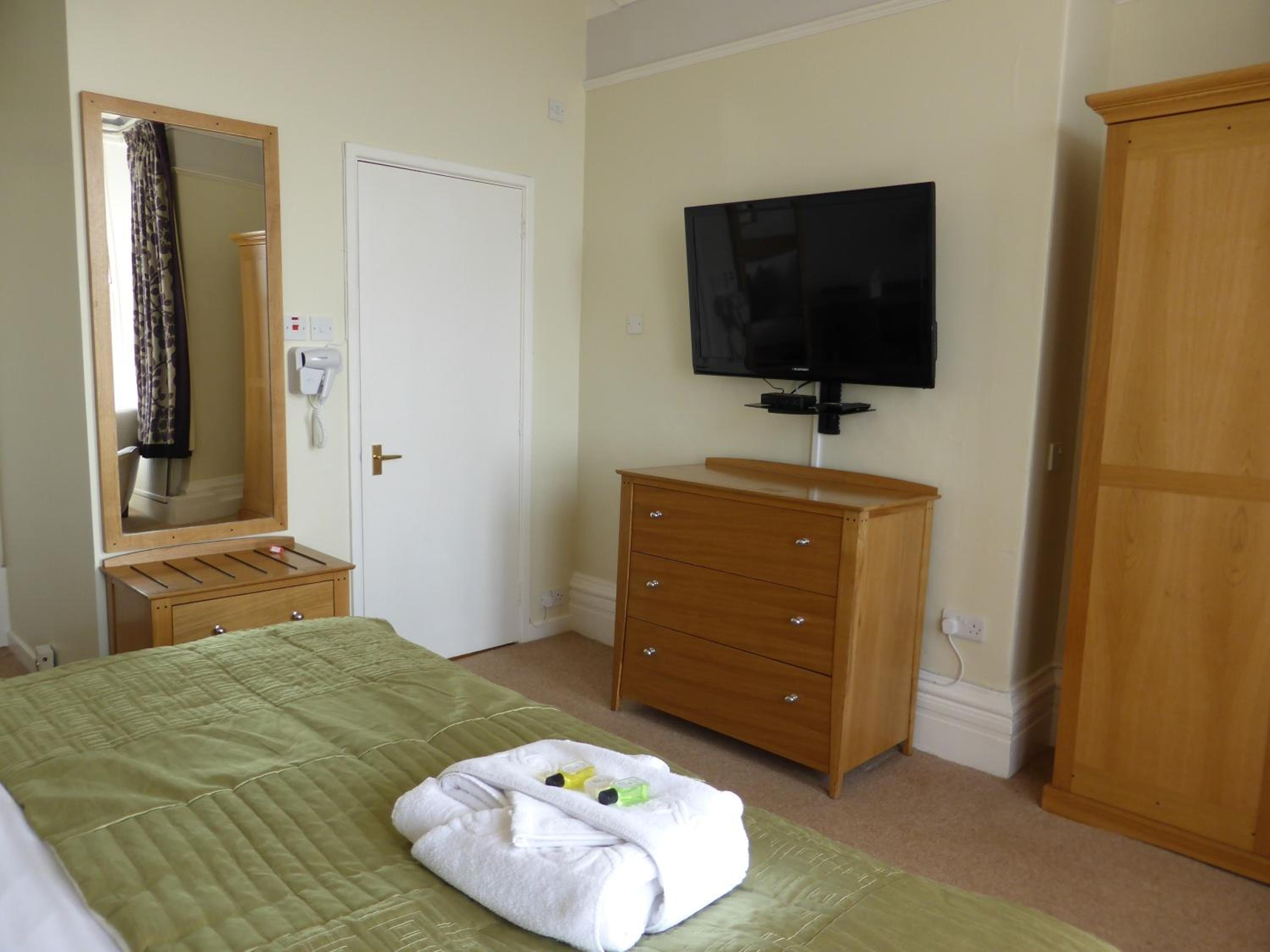 Superior Double Room photo 2