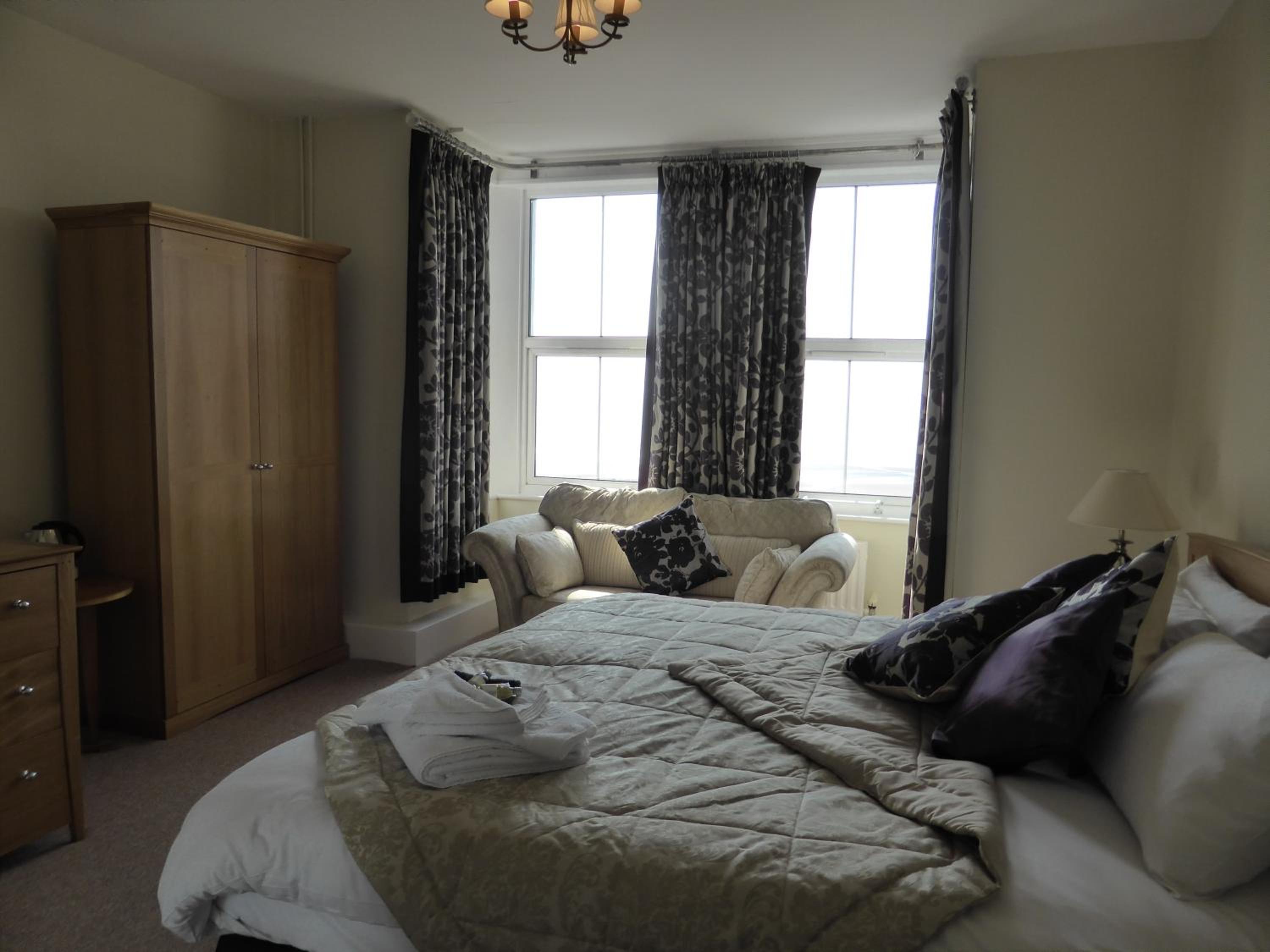 Superior Double Room photo 3