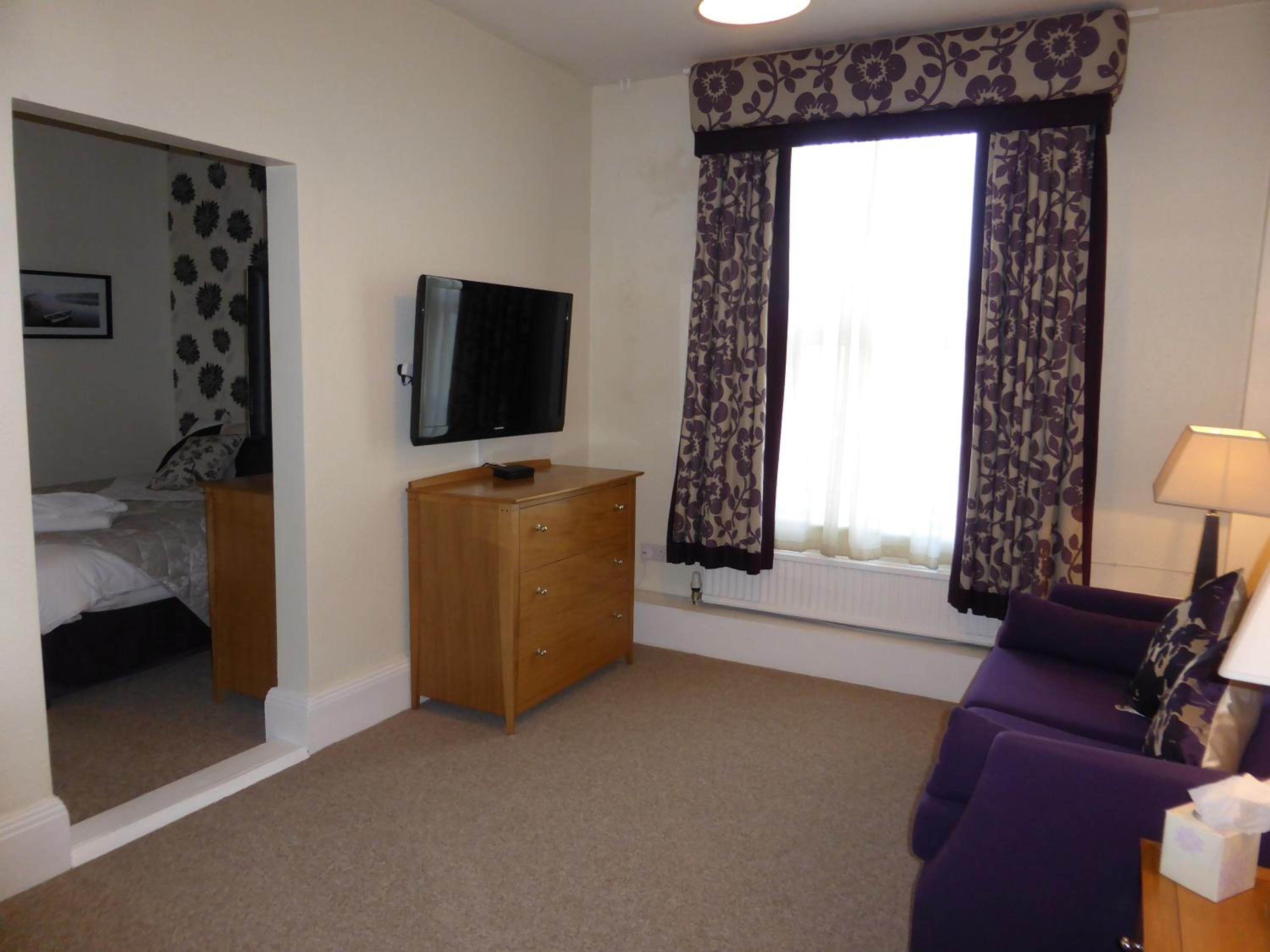 Family Suite photo 3