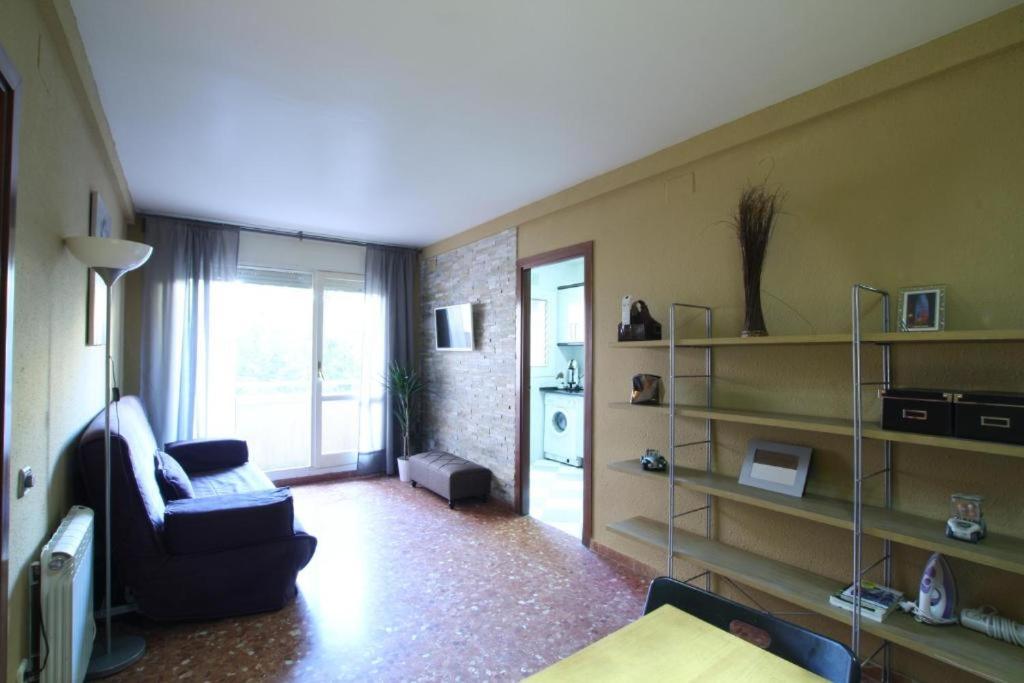 Departamento de tres habitaciones