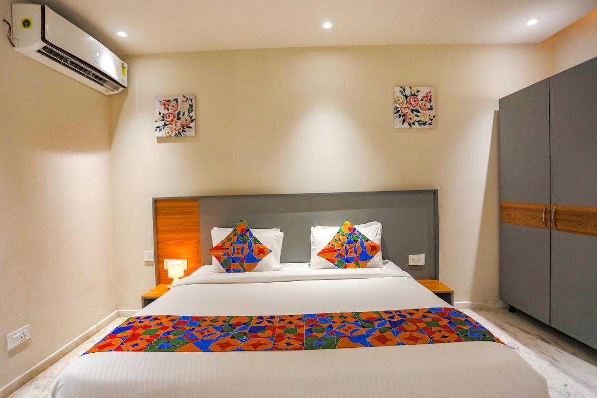 Deluxe Room photo 3