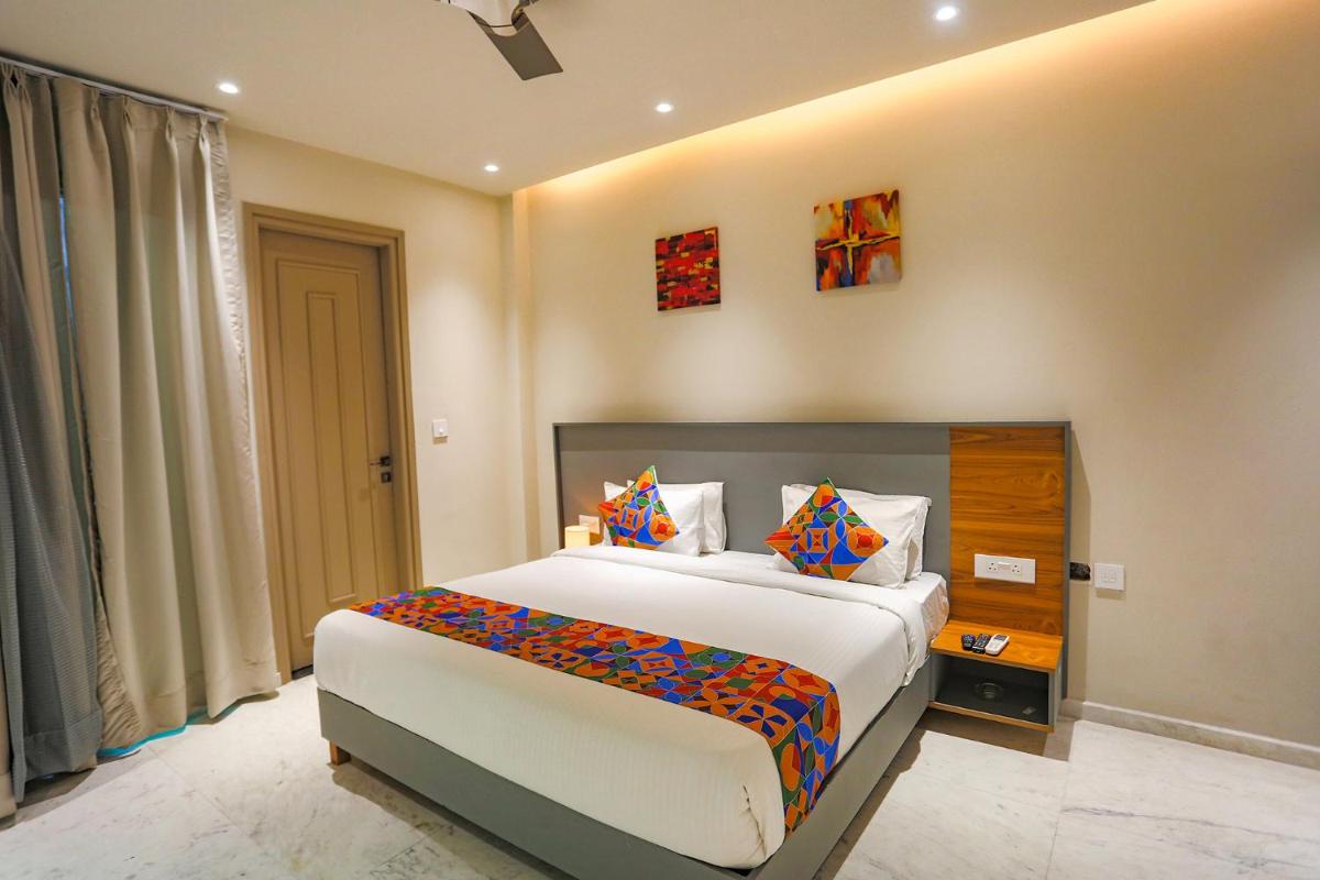 Superior Double Room photo 1
