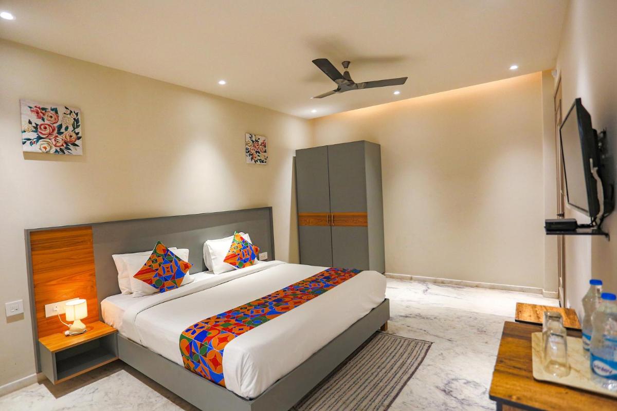 Deluxe Room photo 1