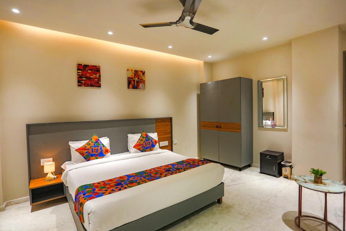Superior Double Room photo 3