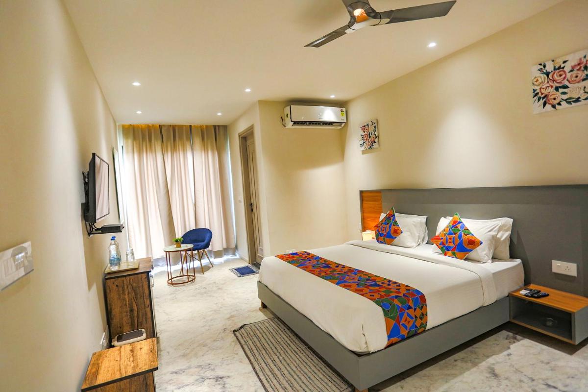 Deluxe Room photo 2