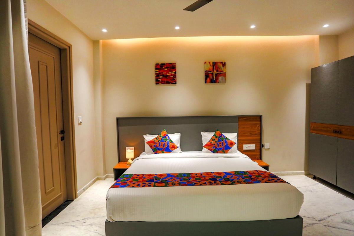 Superior Double Room photo 2