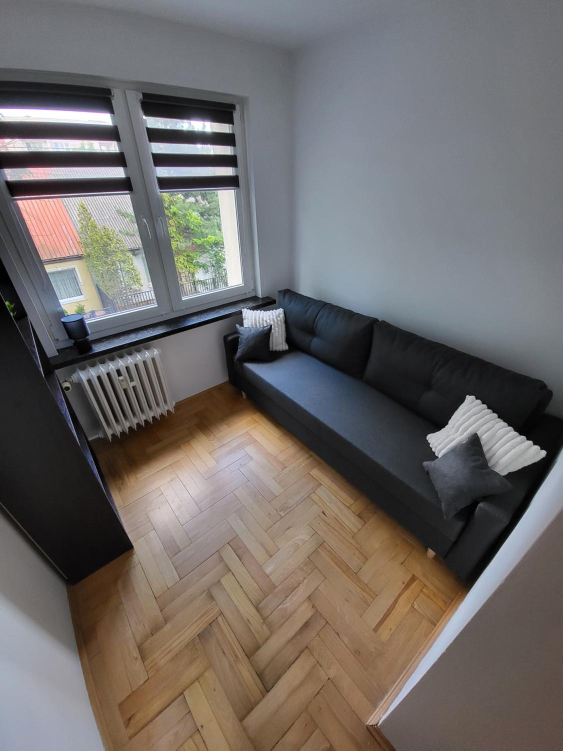 Two-Bedroom Apartment - Photo 1