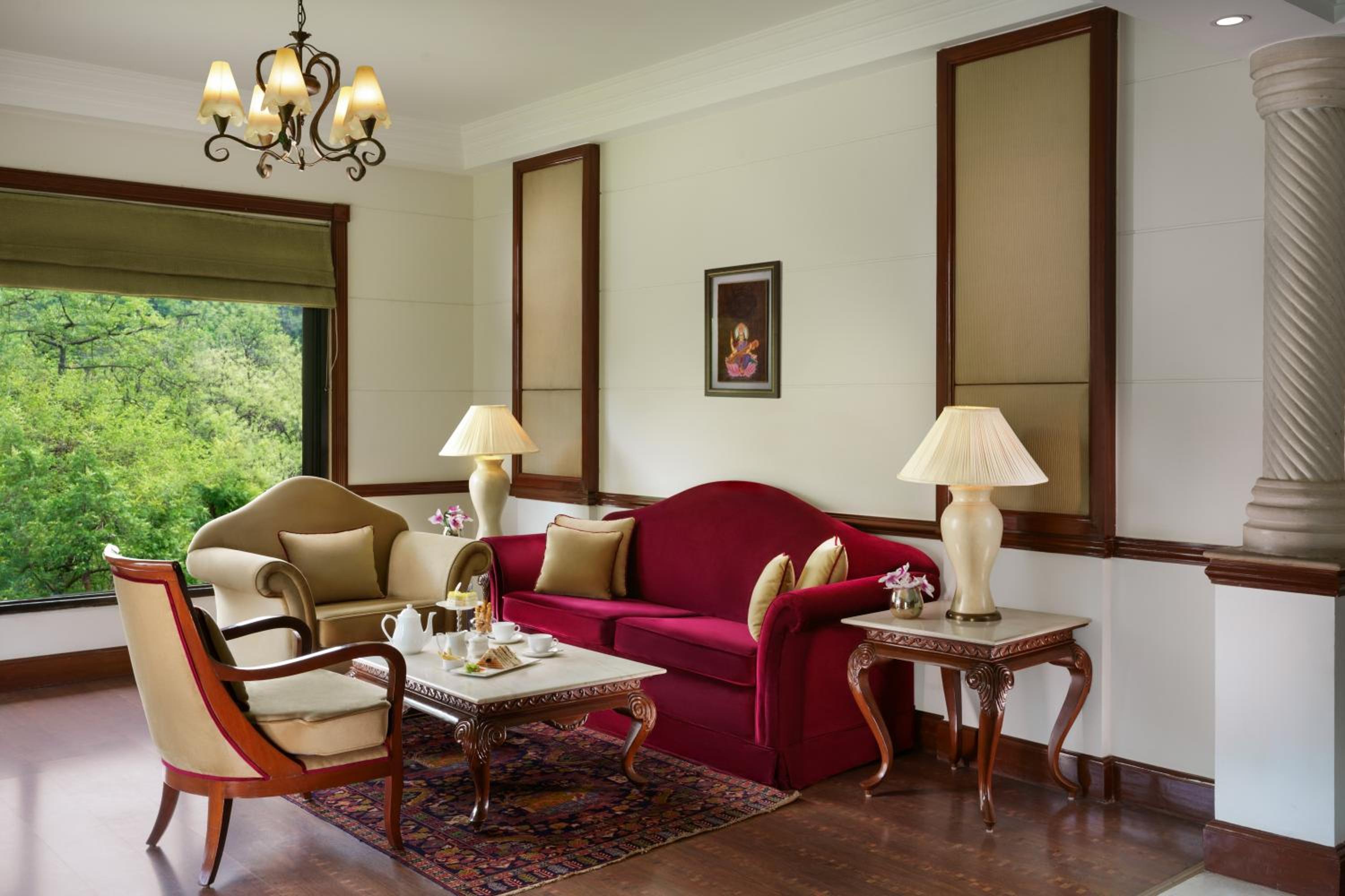 Presidential Suite Presidential Suite