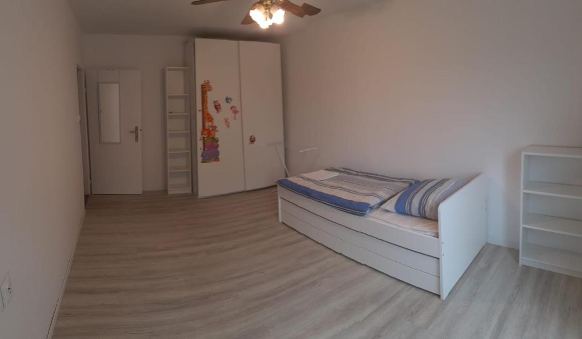 Two-Bedroom Apartment photo 2