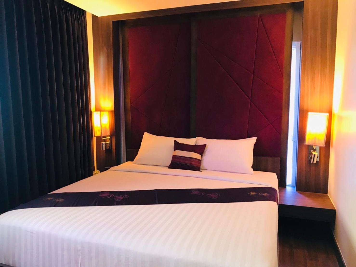 Superior Double Room photo 2