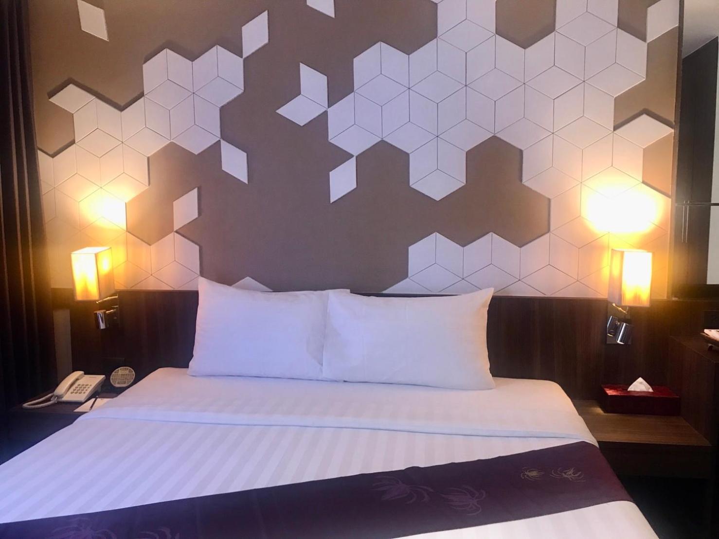 Superior Double Room photo 3
