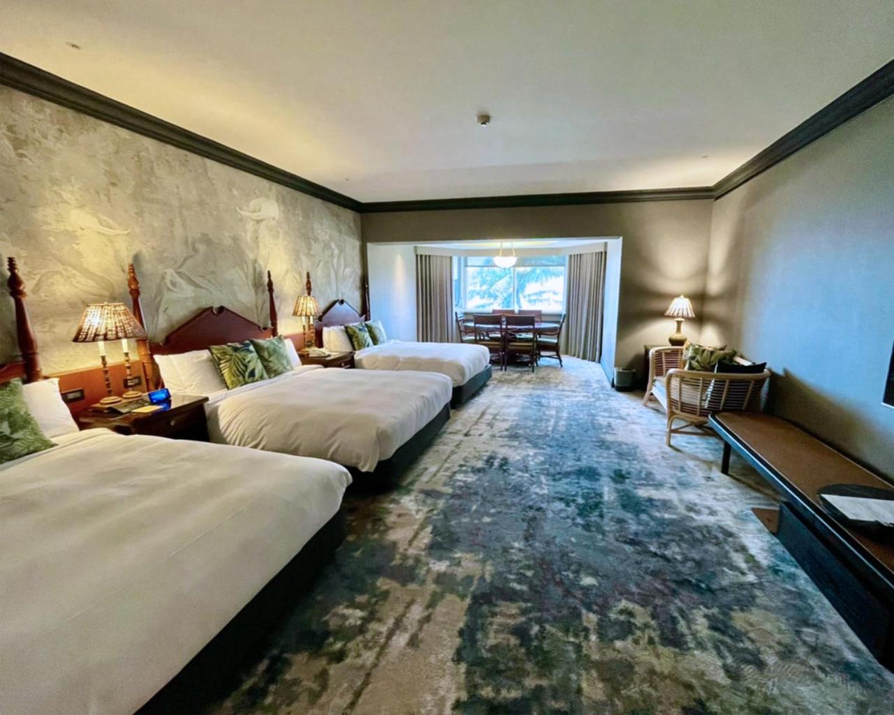 Standard Family Room