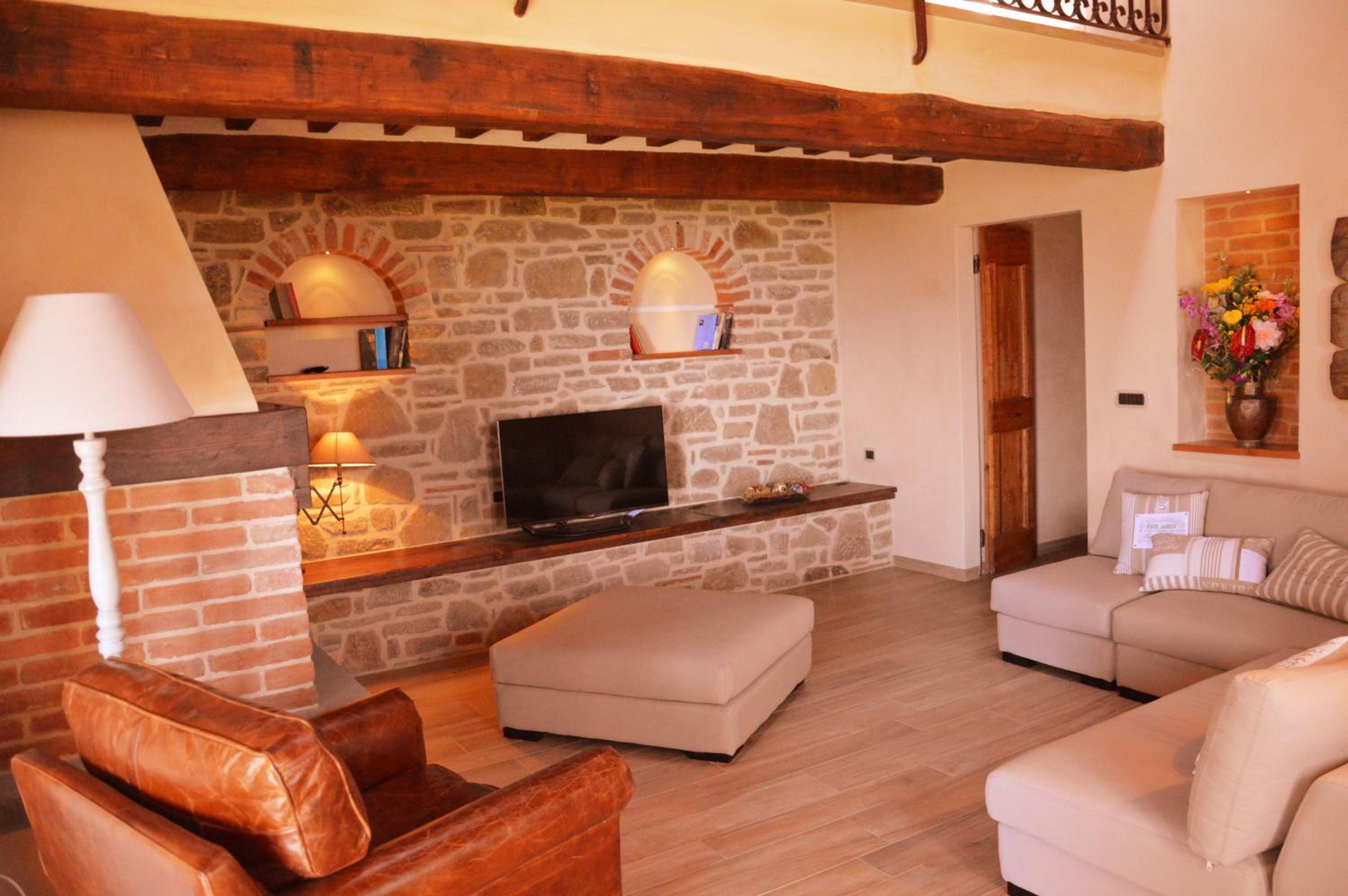 Villa avec Piscine Privée
