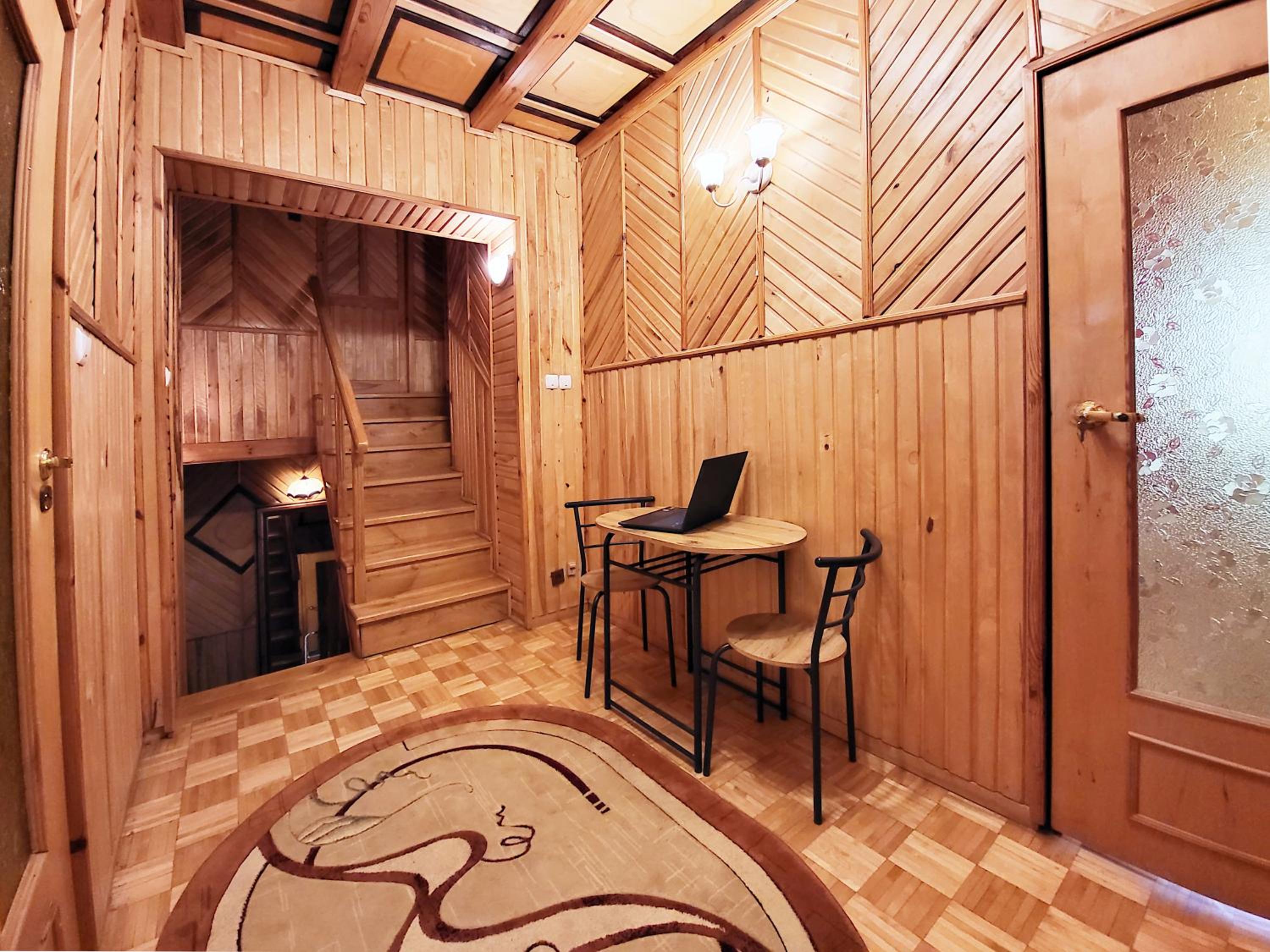 Standard Family Room - Photo 1