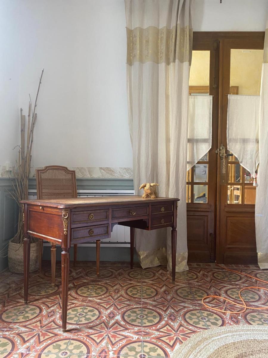 Deluxe Double or Twin Room with Pool View photo 3