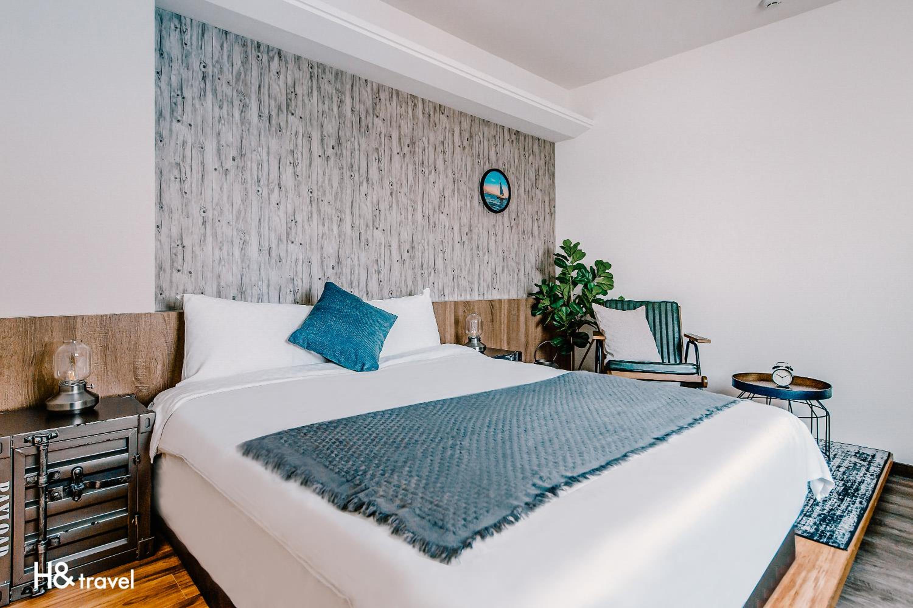 Superior Double Room photo 2