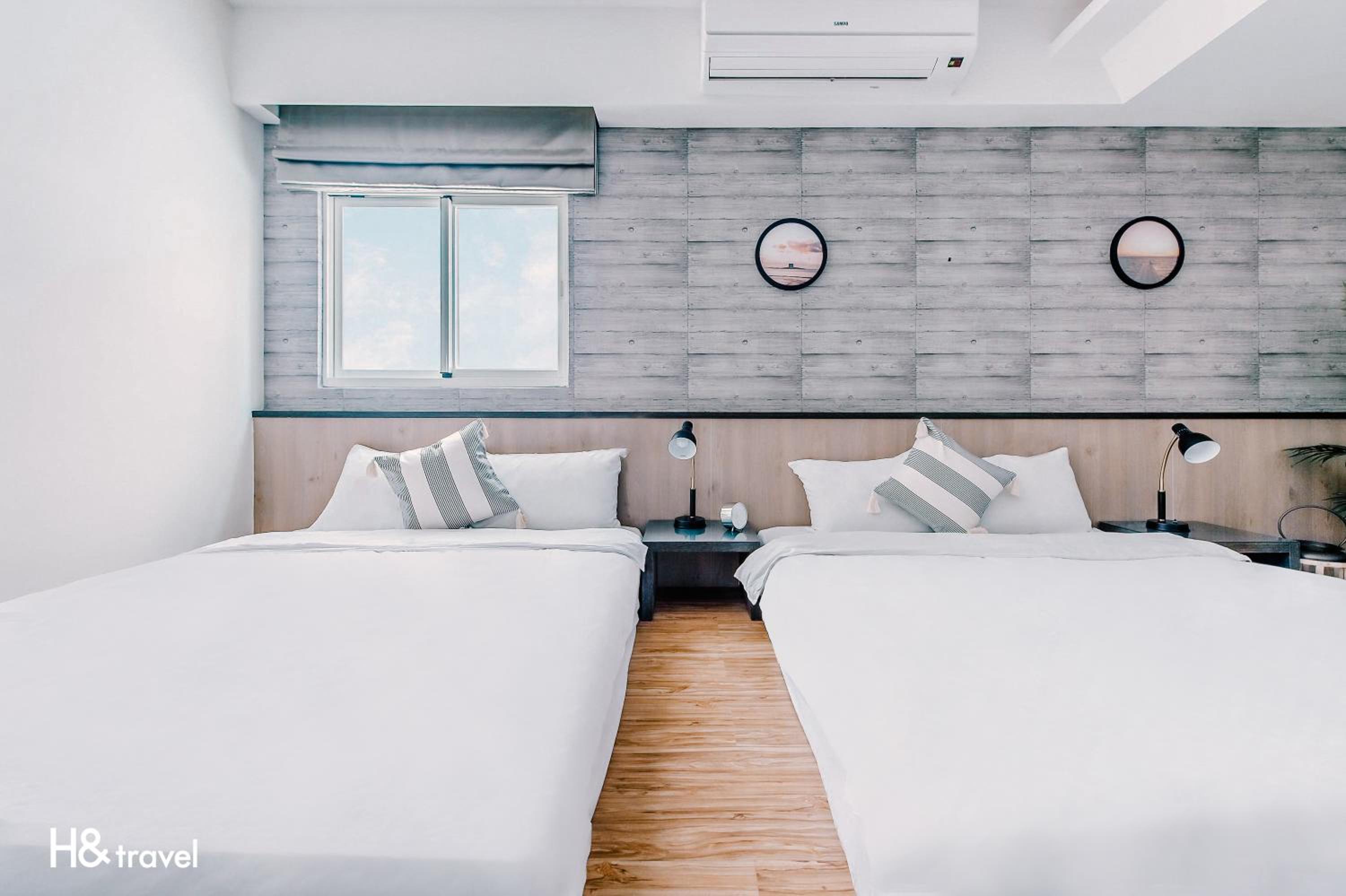 Superior Quadruple Room