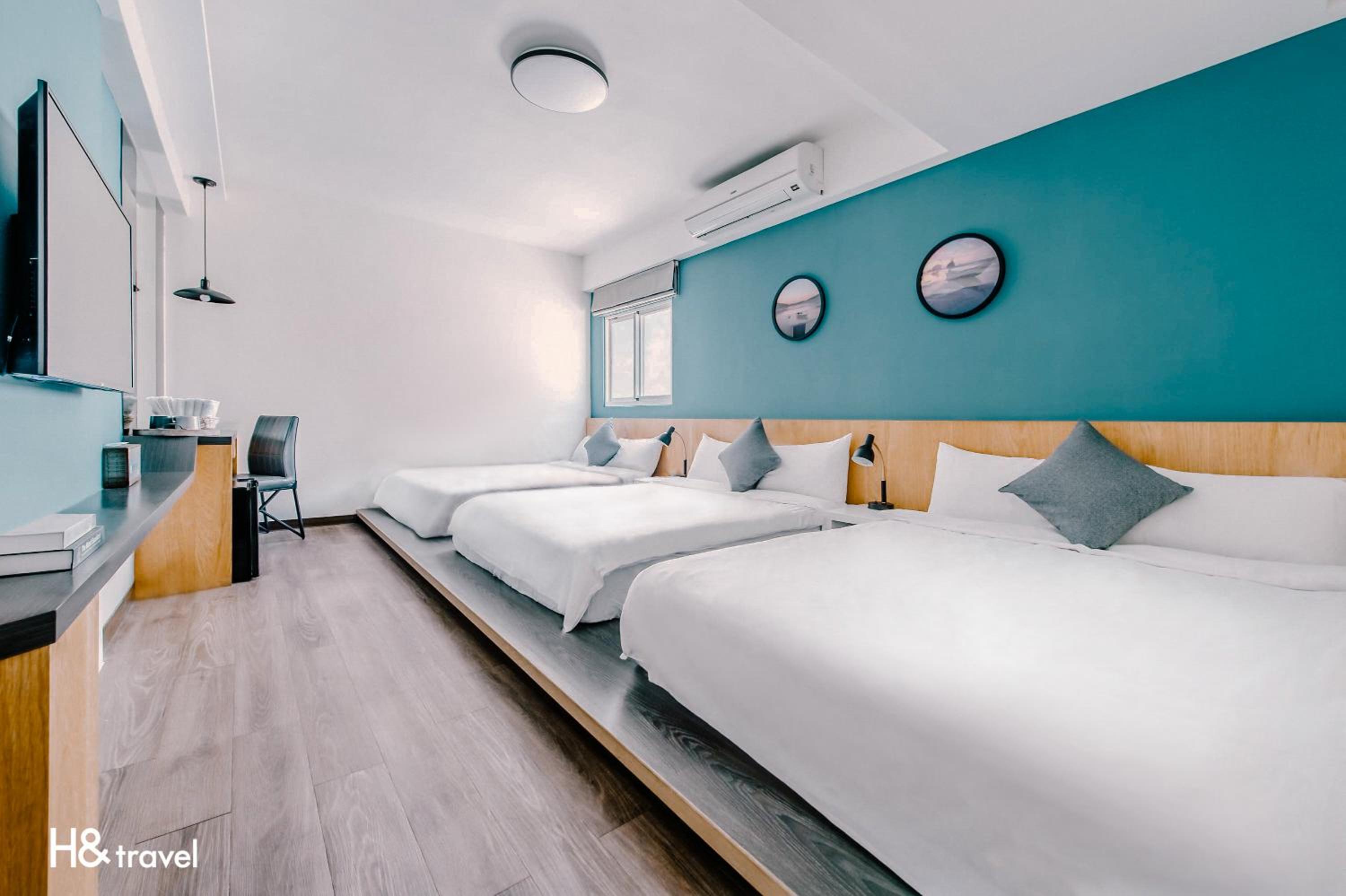 Family Suite