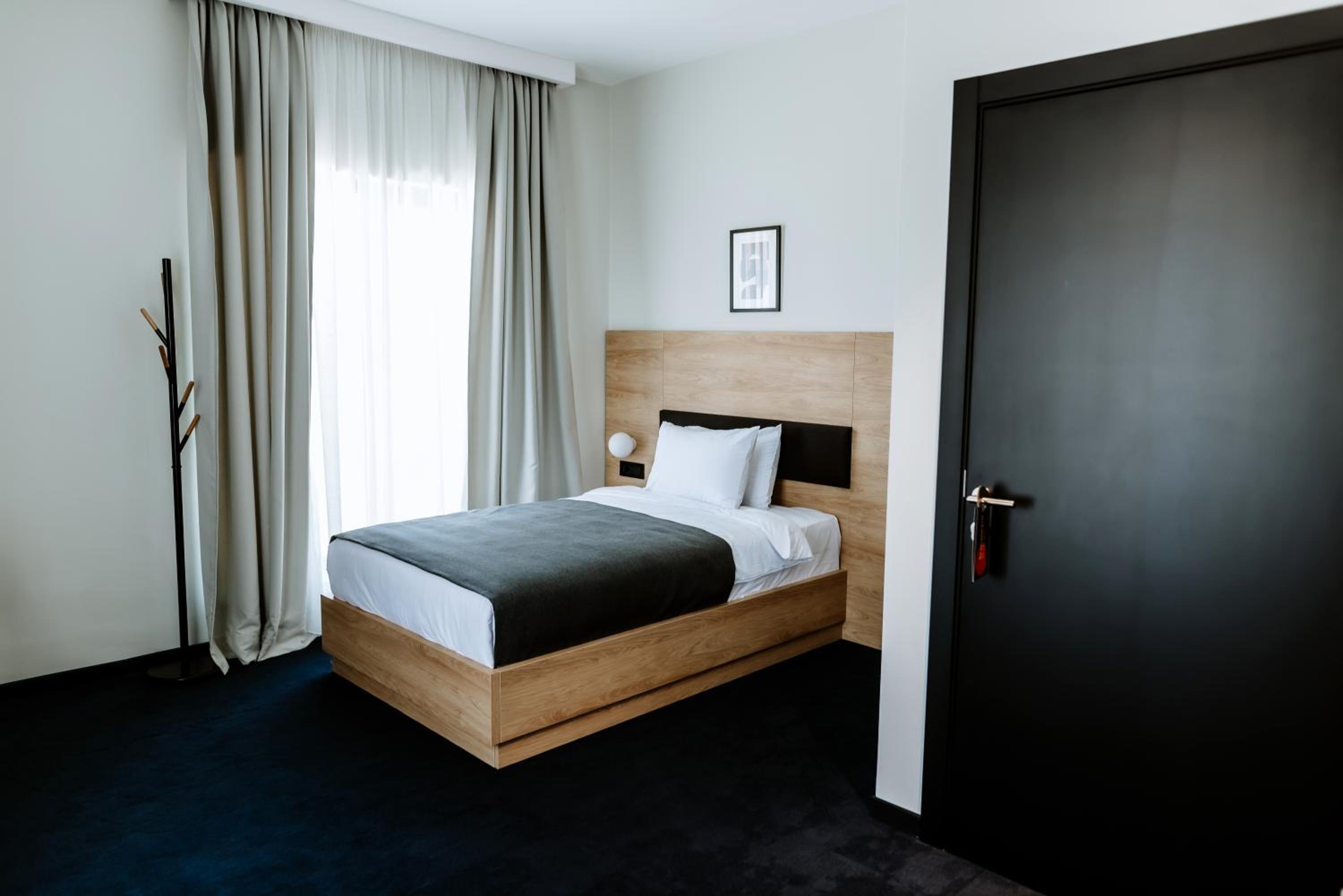 Single Room - Disability Access