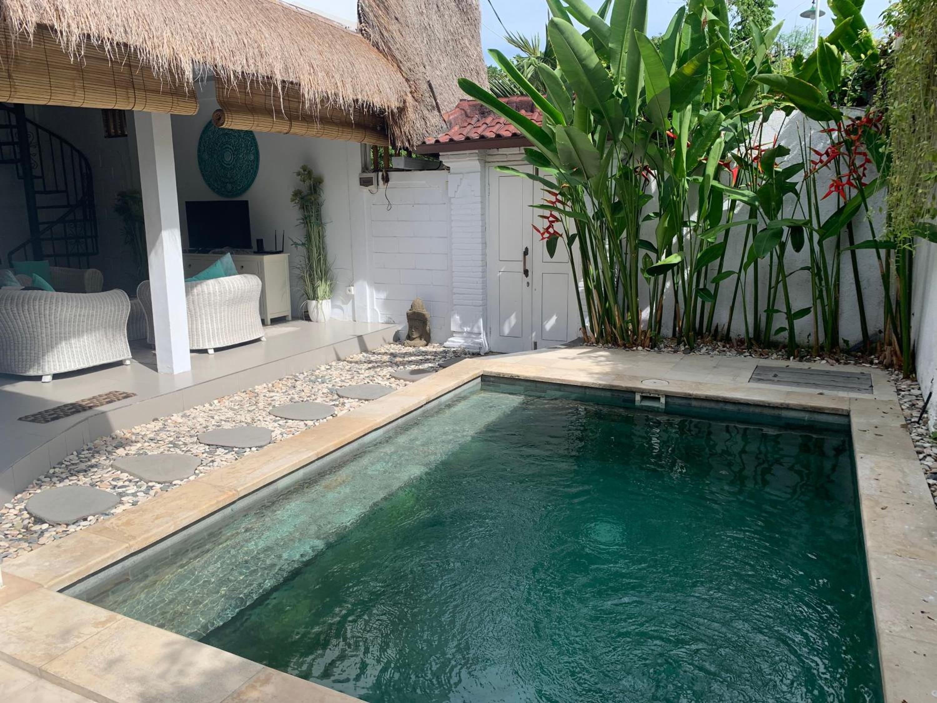 Two-Bedroom Villa - Photo 13