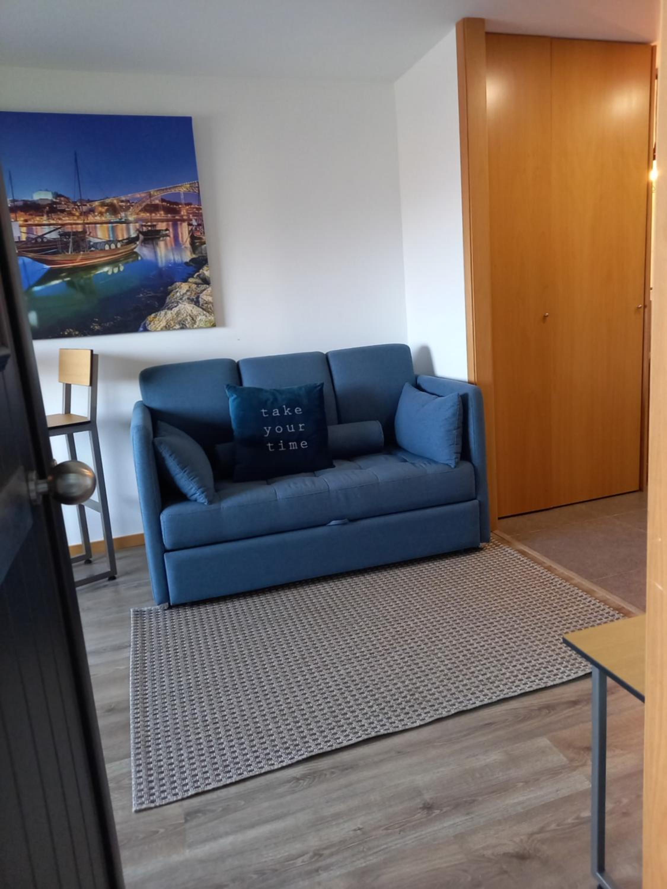 One-Bedroom House photo 1