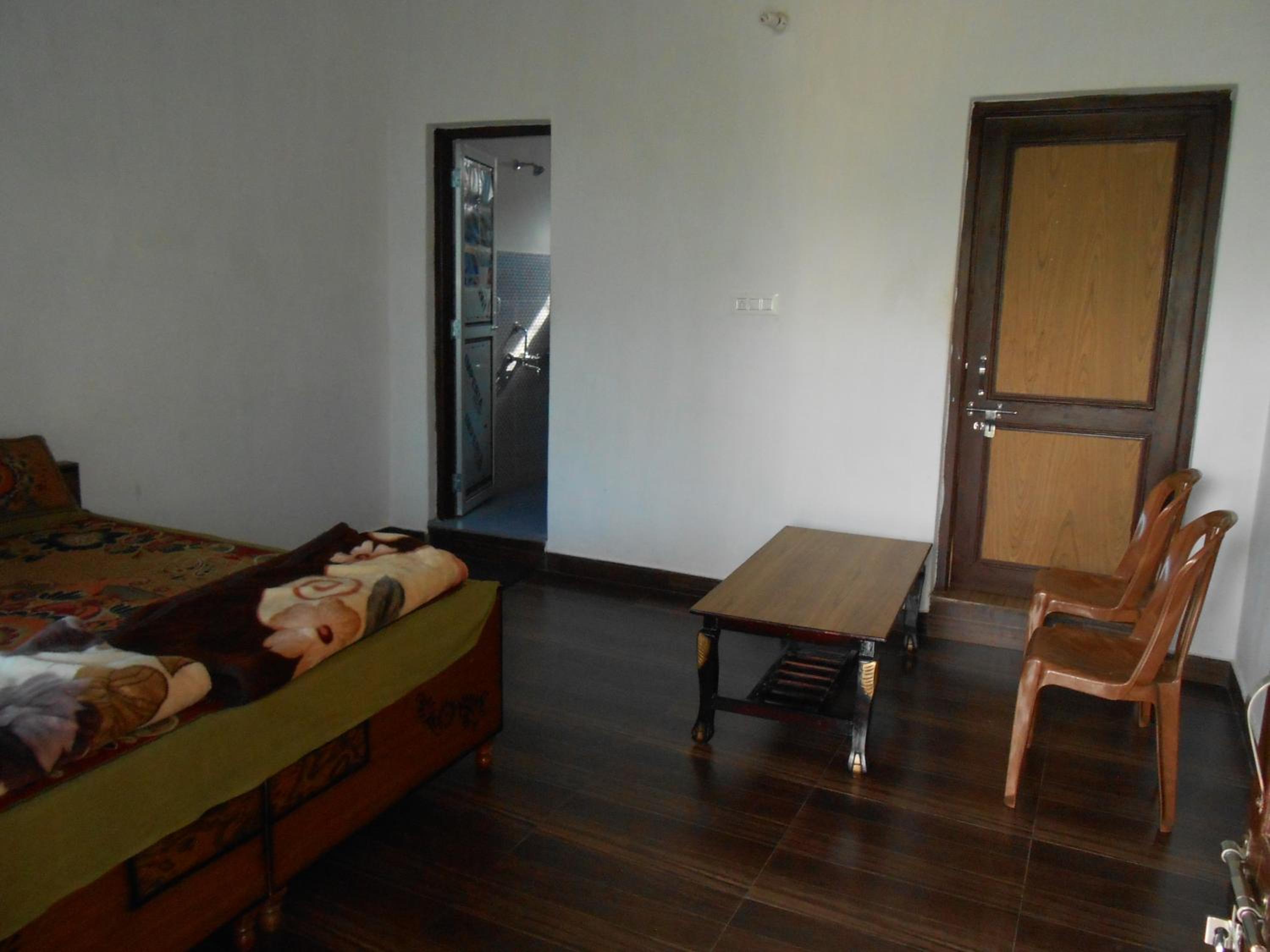 Deluxe Double Room photo 1