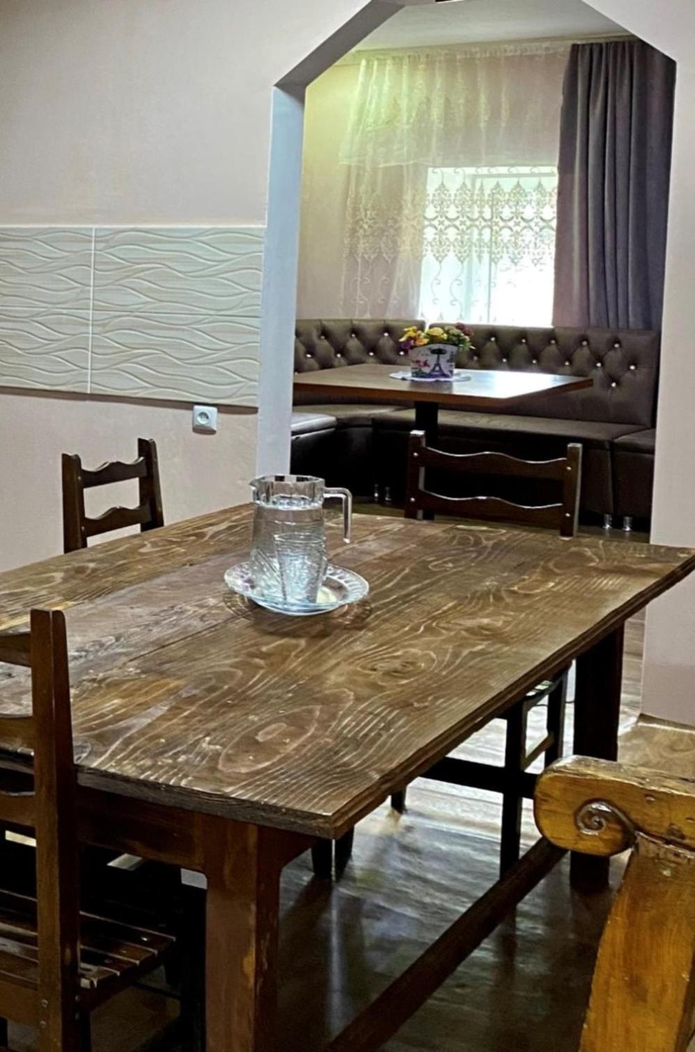 Triple Room with Mountain View photo 3