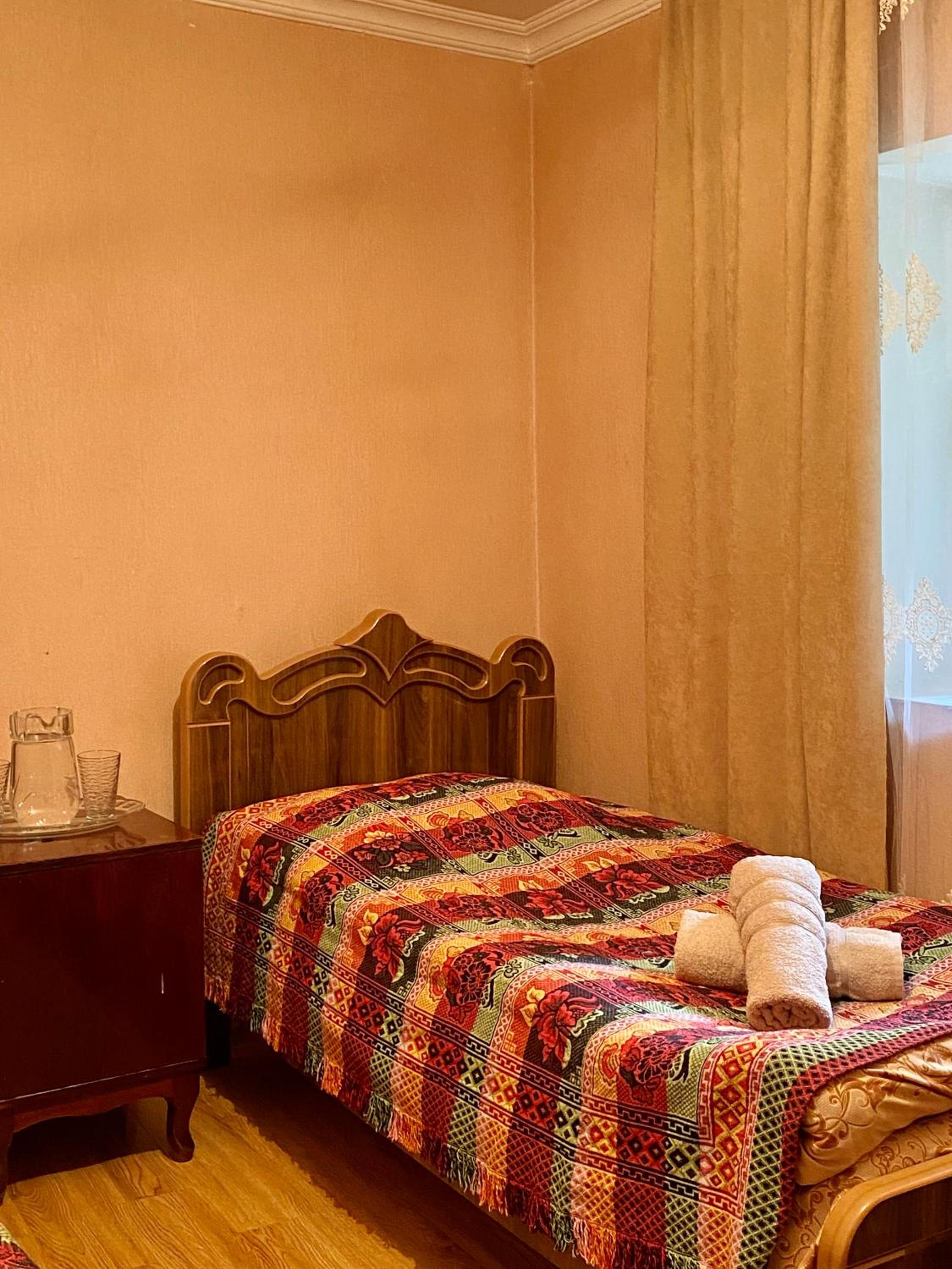 Single Room photo 1