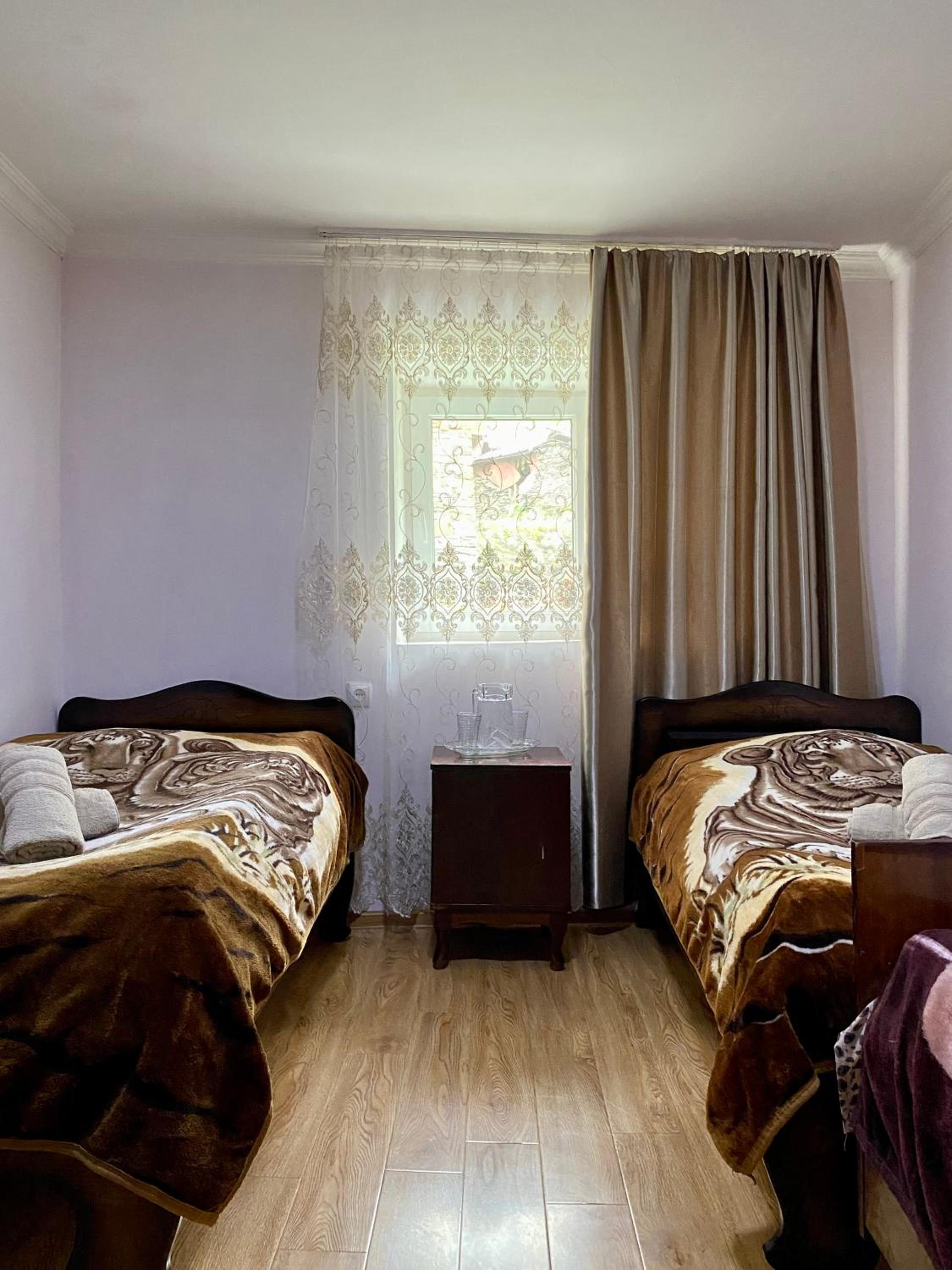 Triple Room with Mountain View photo 1