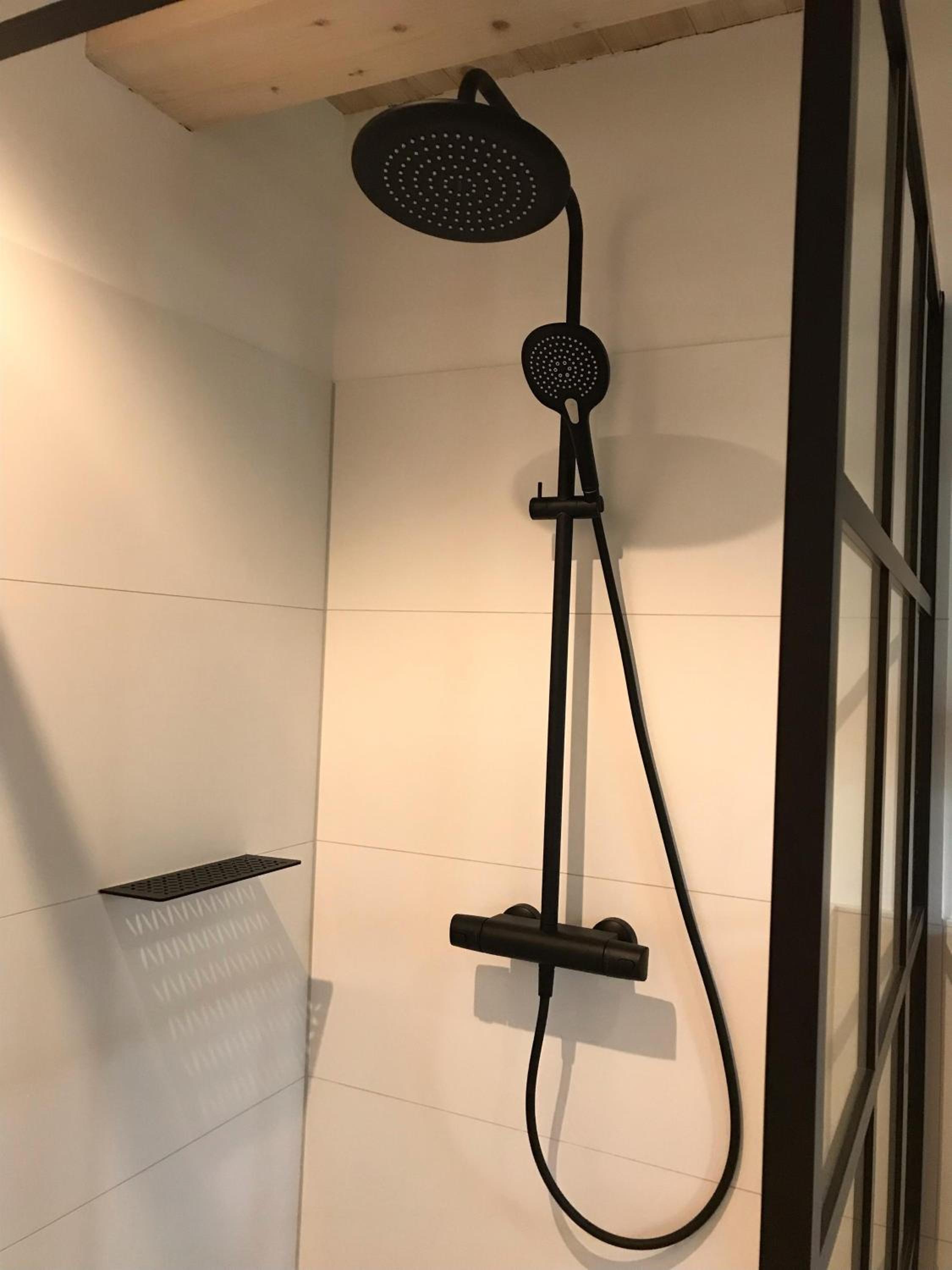 Holiday Home with Shower photo 3