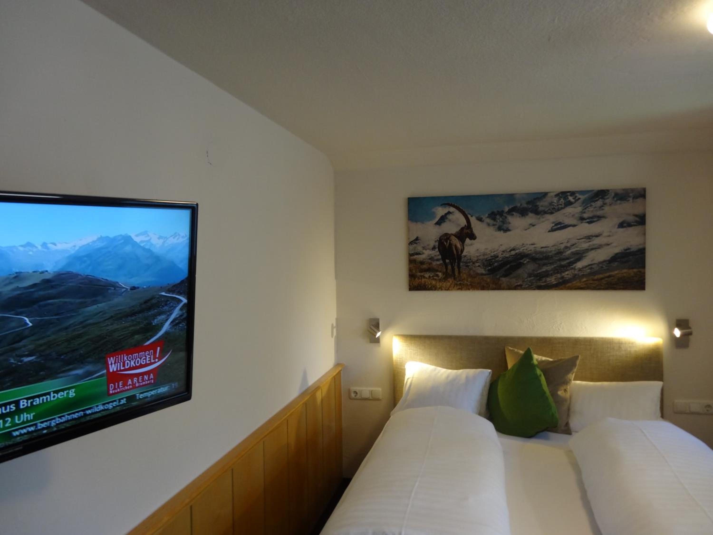 Executive Triple Room photo 3