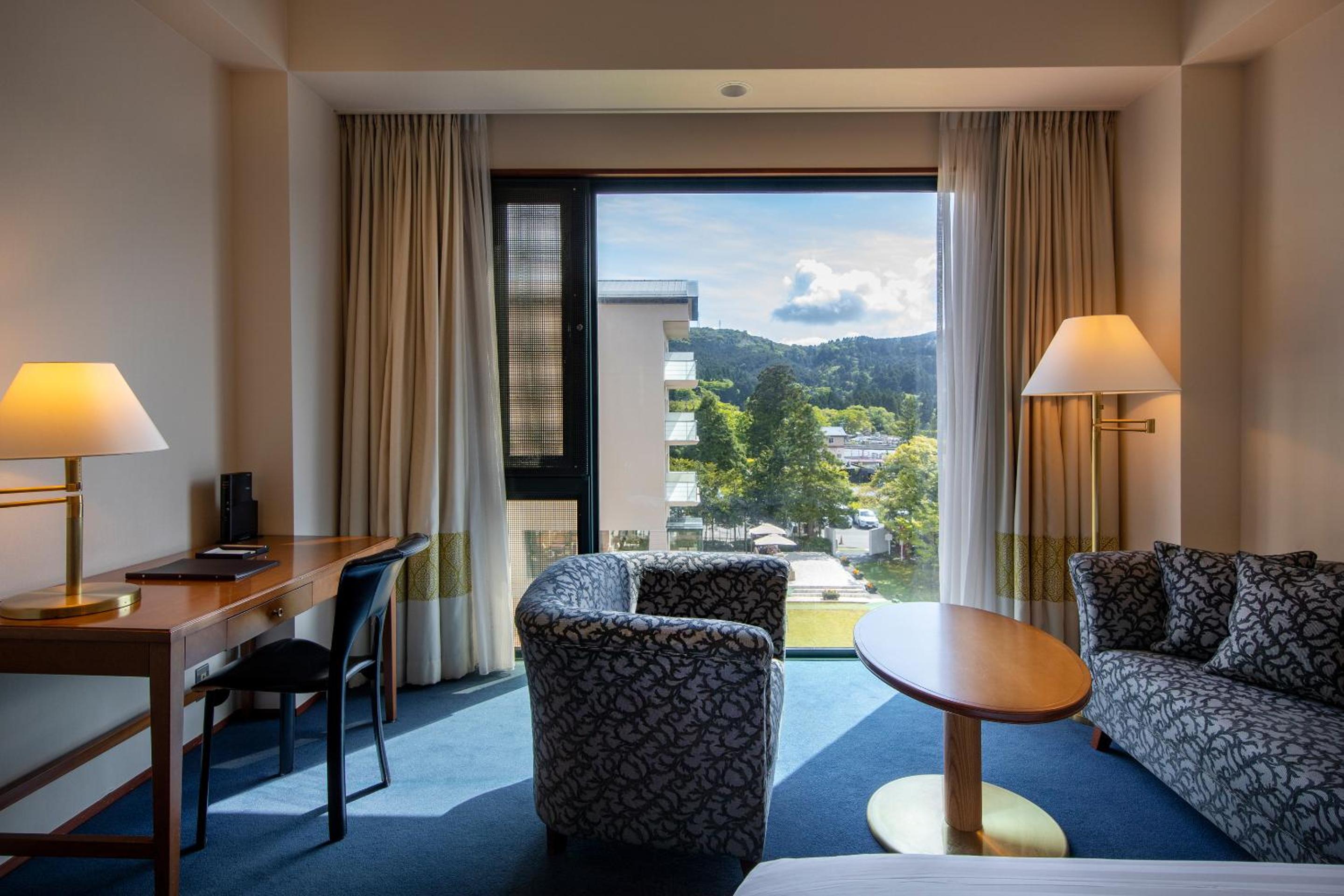 Moderate Twin Room - Photo 7
