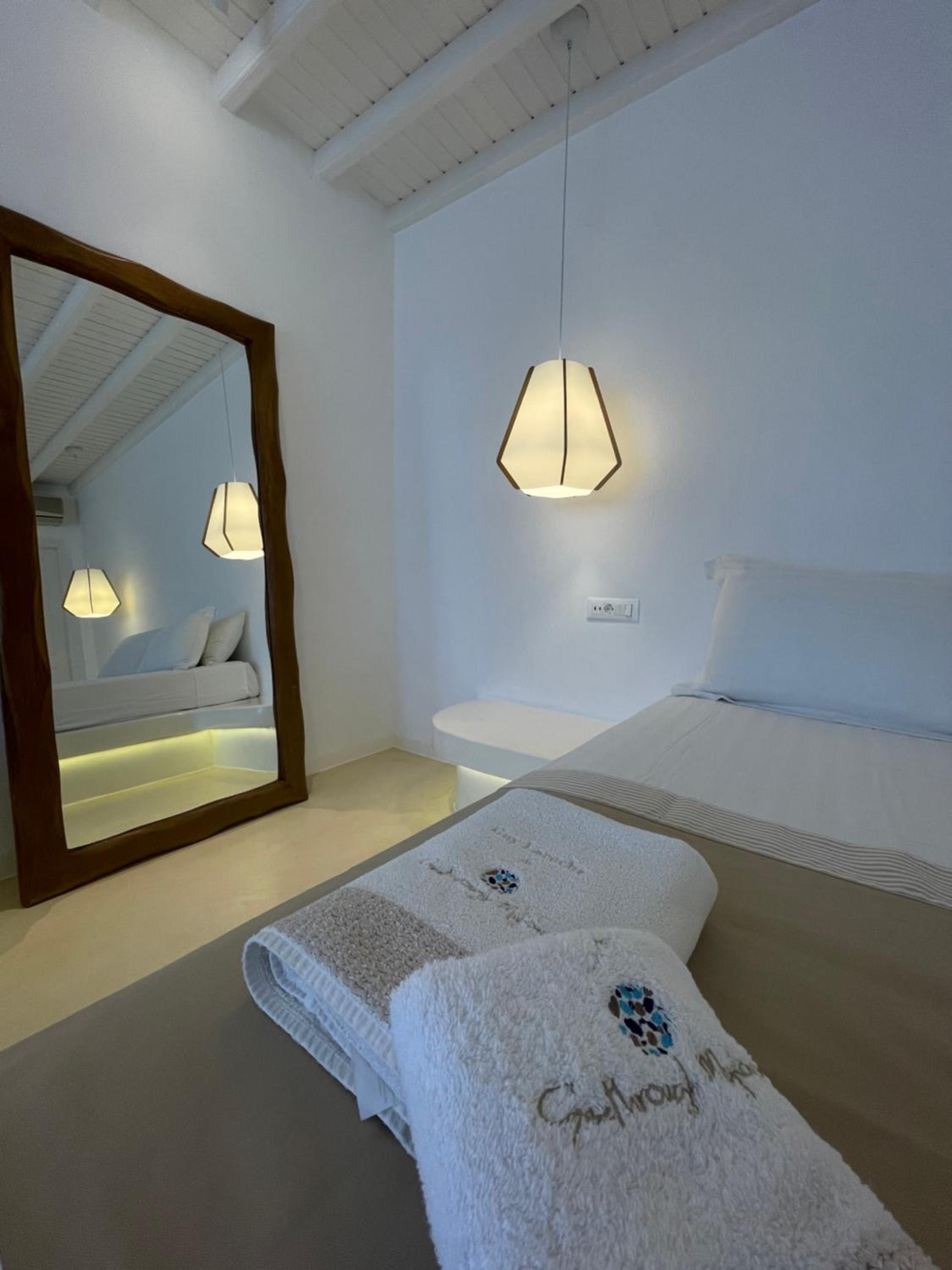 Junior Suite with Sea View - Photo 5