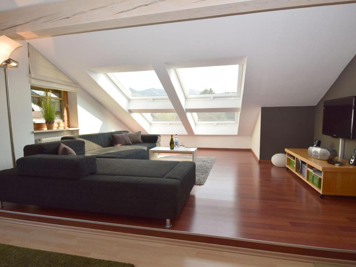 Apartment photo 1