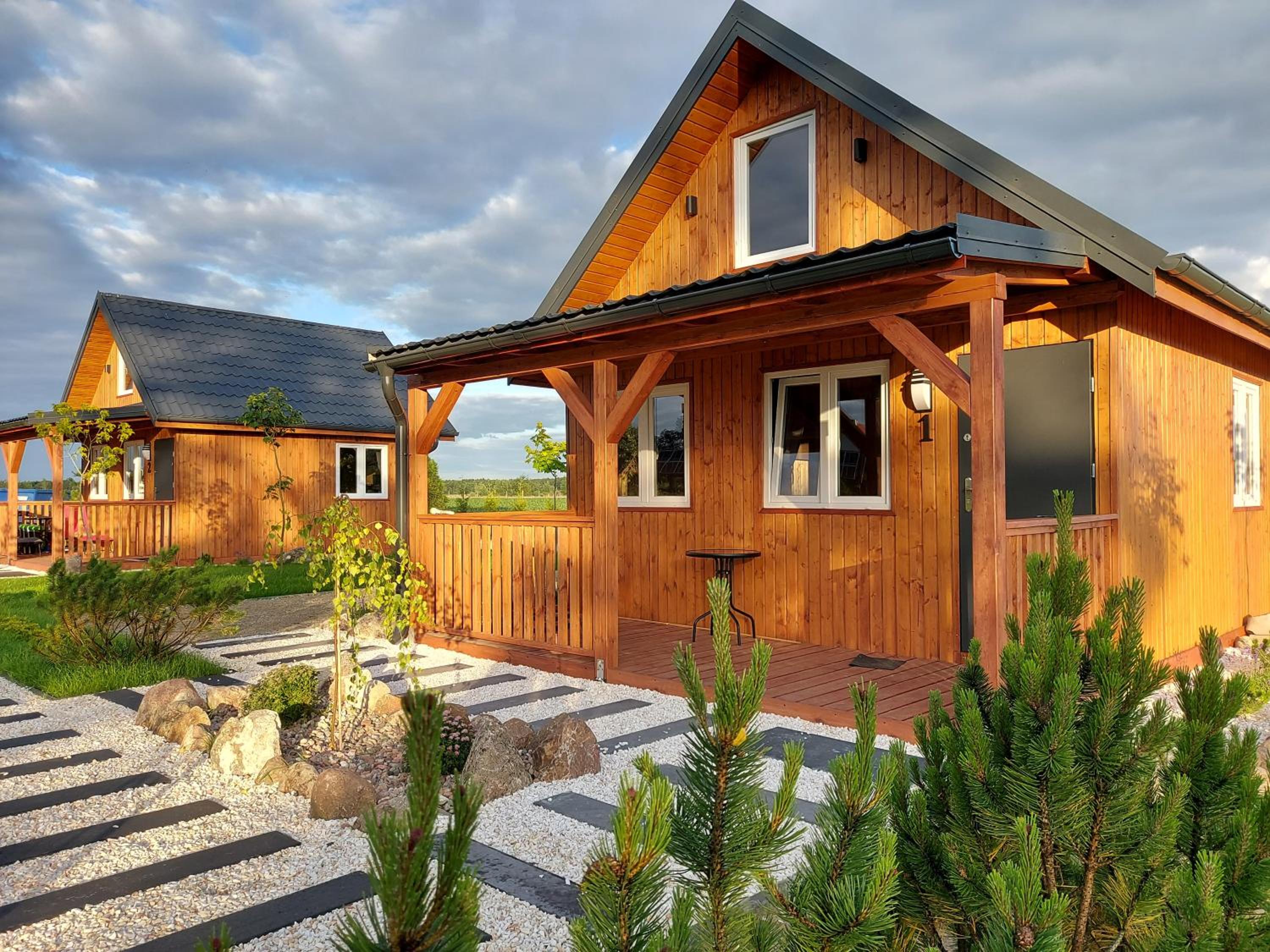 Two-Bedroom House photo 2