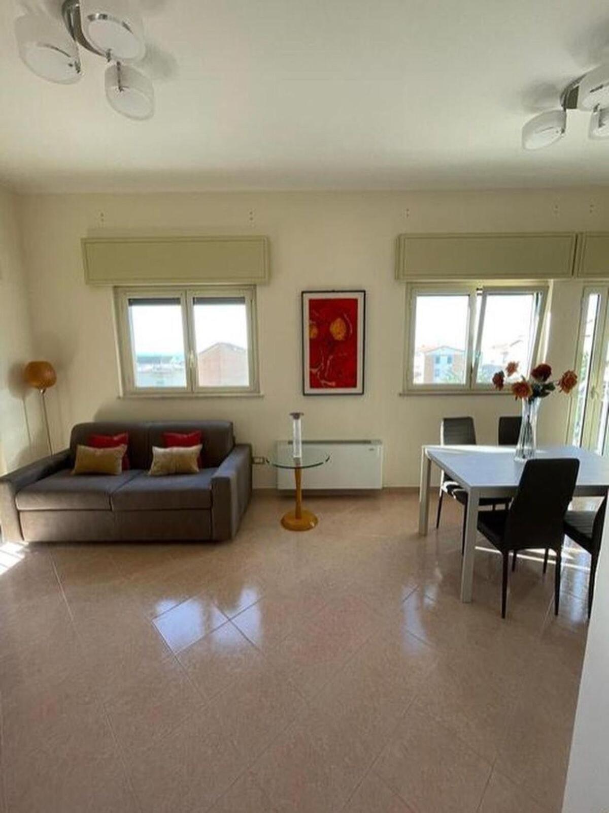 Two-Bedroom Apartment photo 1