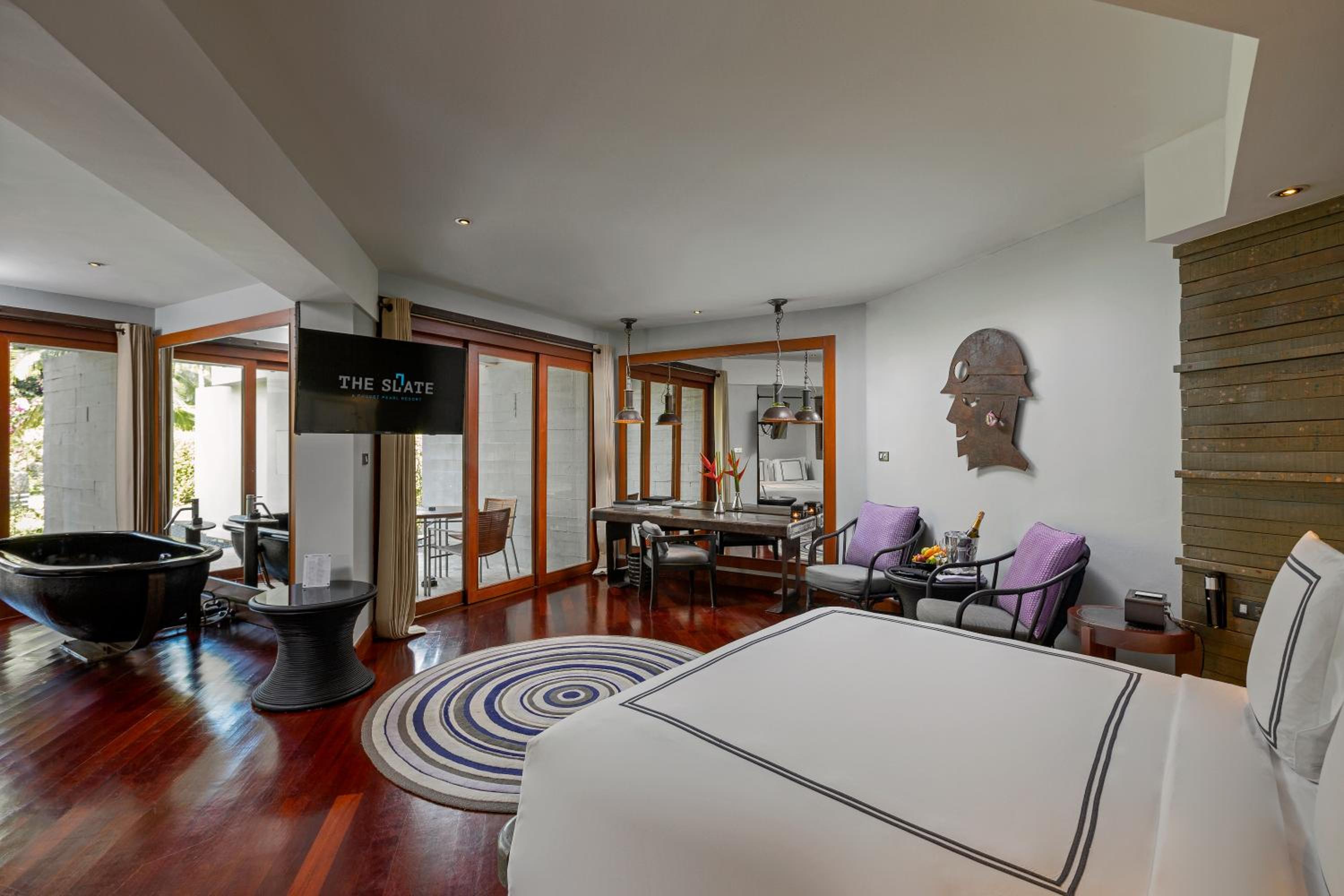 D-Buk  Family Suite - Photo 4