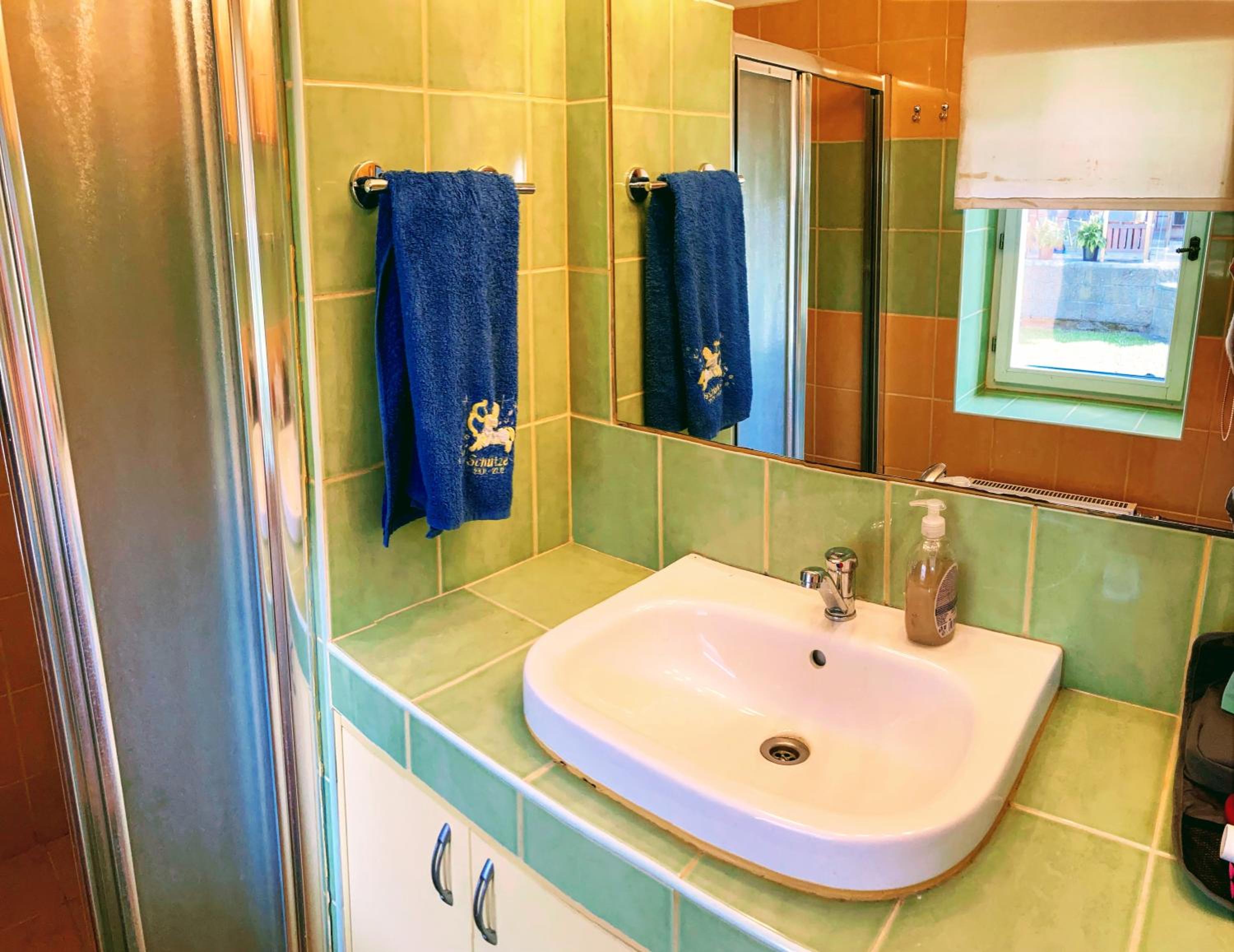 One-Bedroom House photo 2