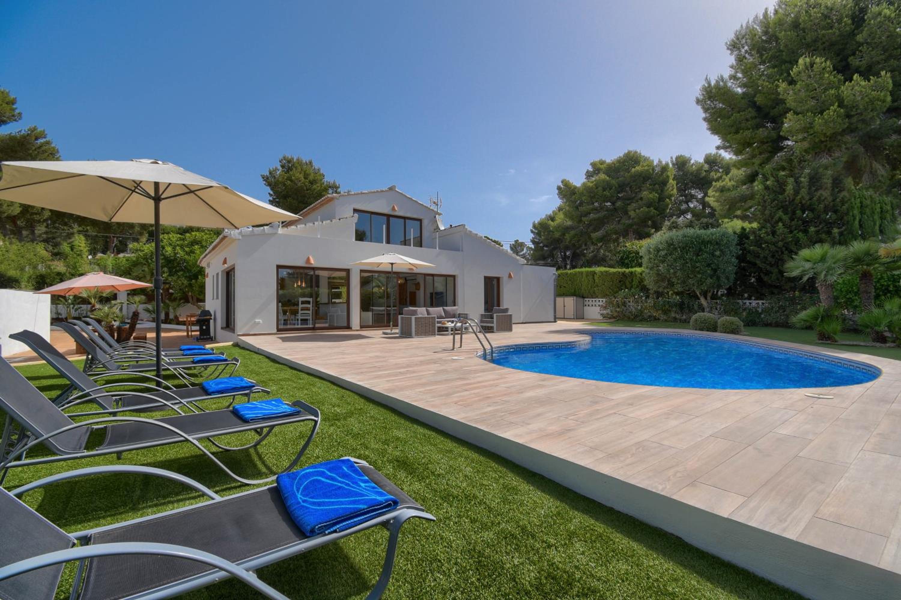 Villa